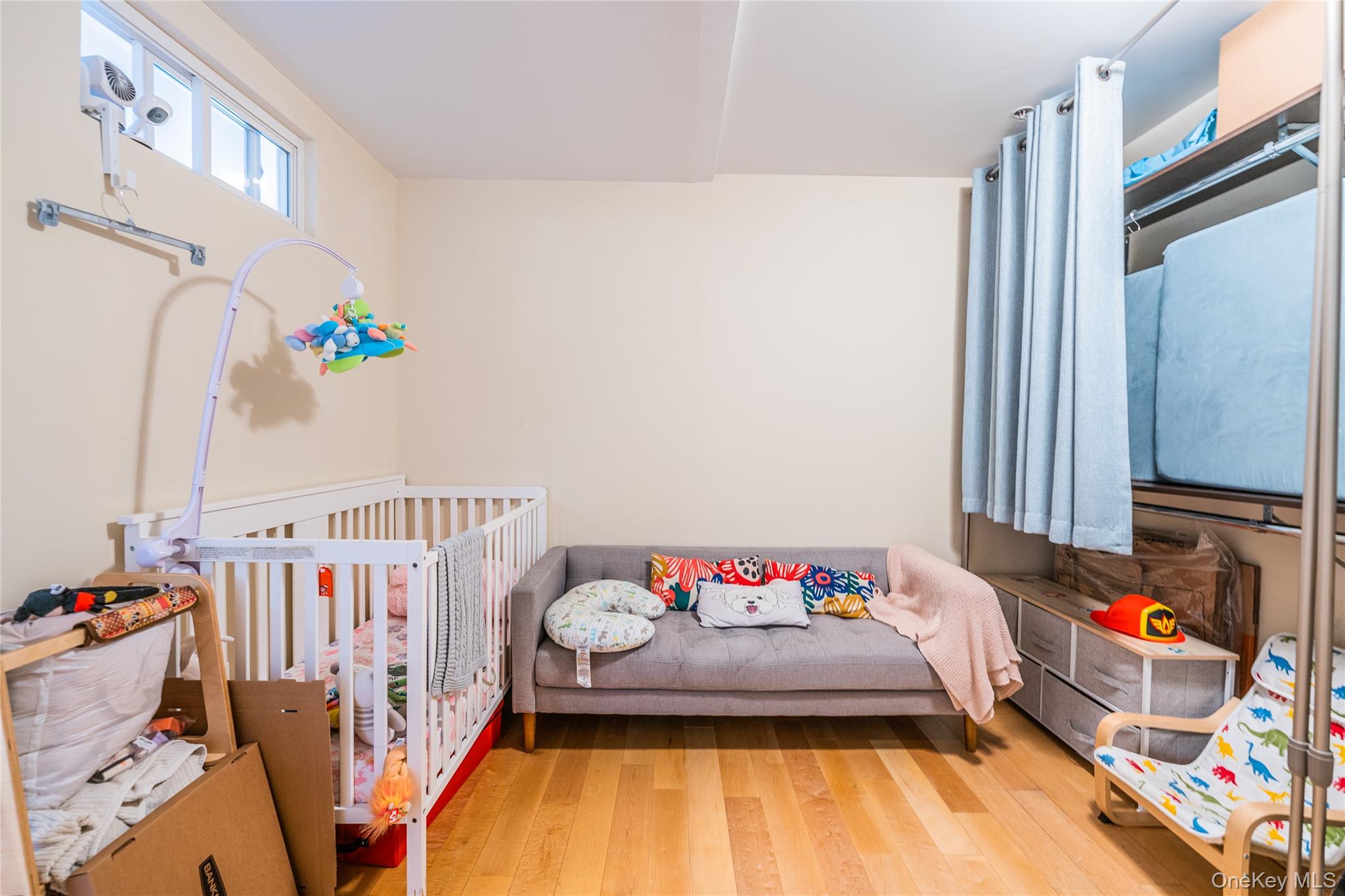 64-05 Yellowstone Boulevard Unit #519, Forest Hills NY 11375