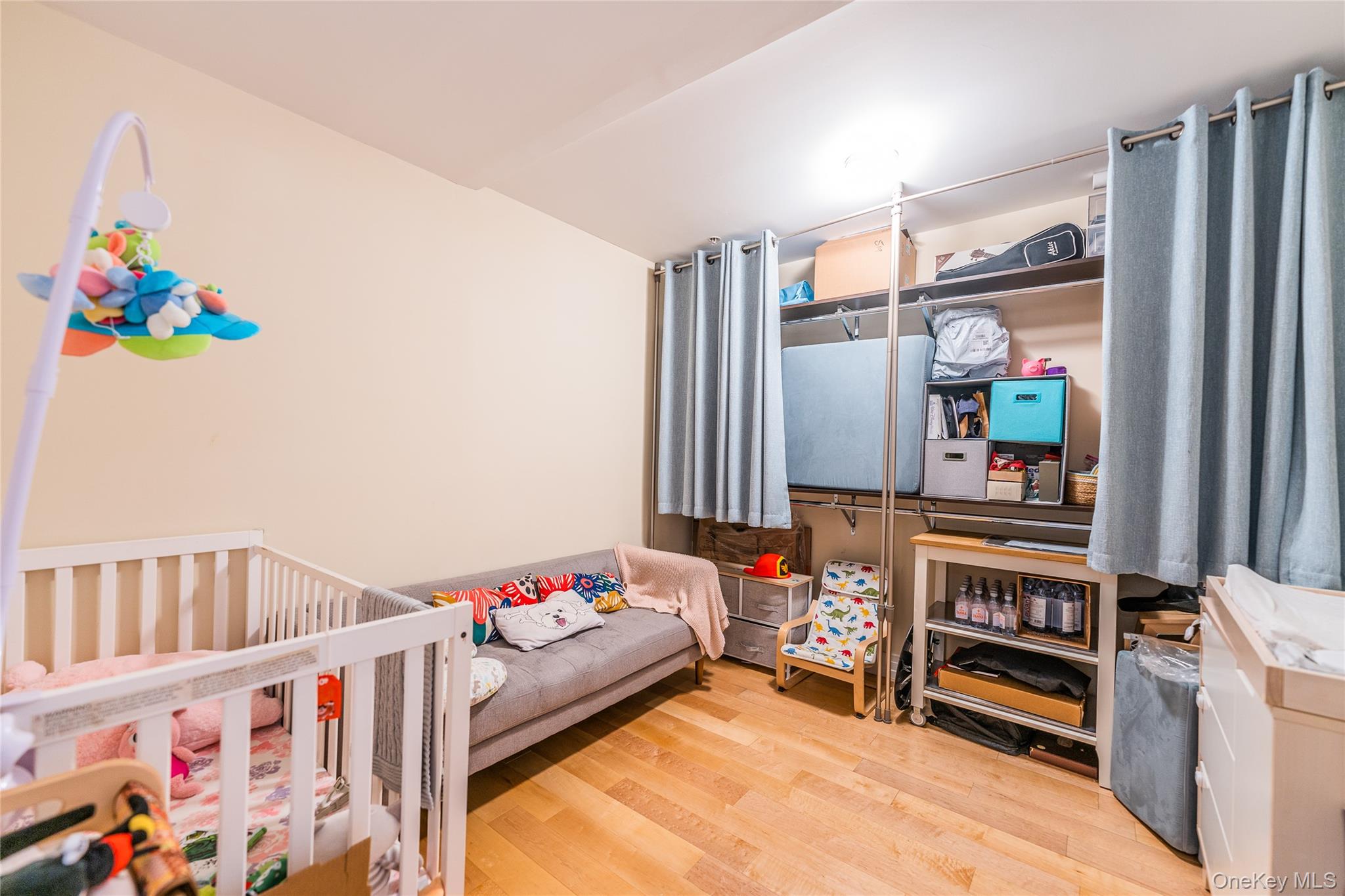 64-05 Yellowstone Boulevard Unit #519, Forest Hills NY 11375
