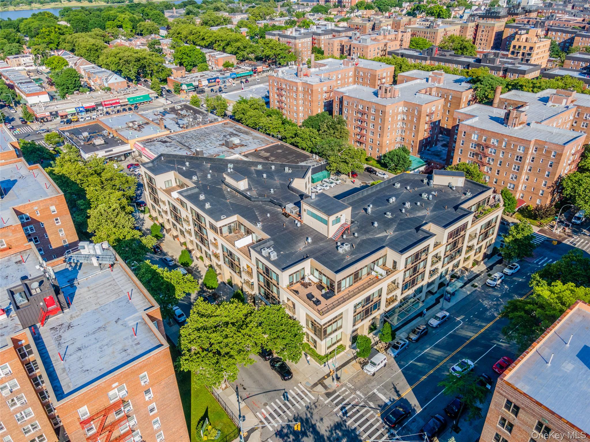 64-05 Yellowstone Boulevard Unit #519, Forest Hills NY 11375