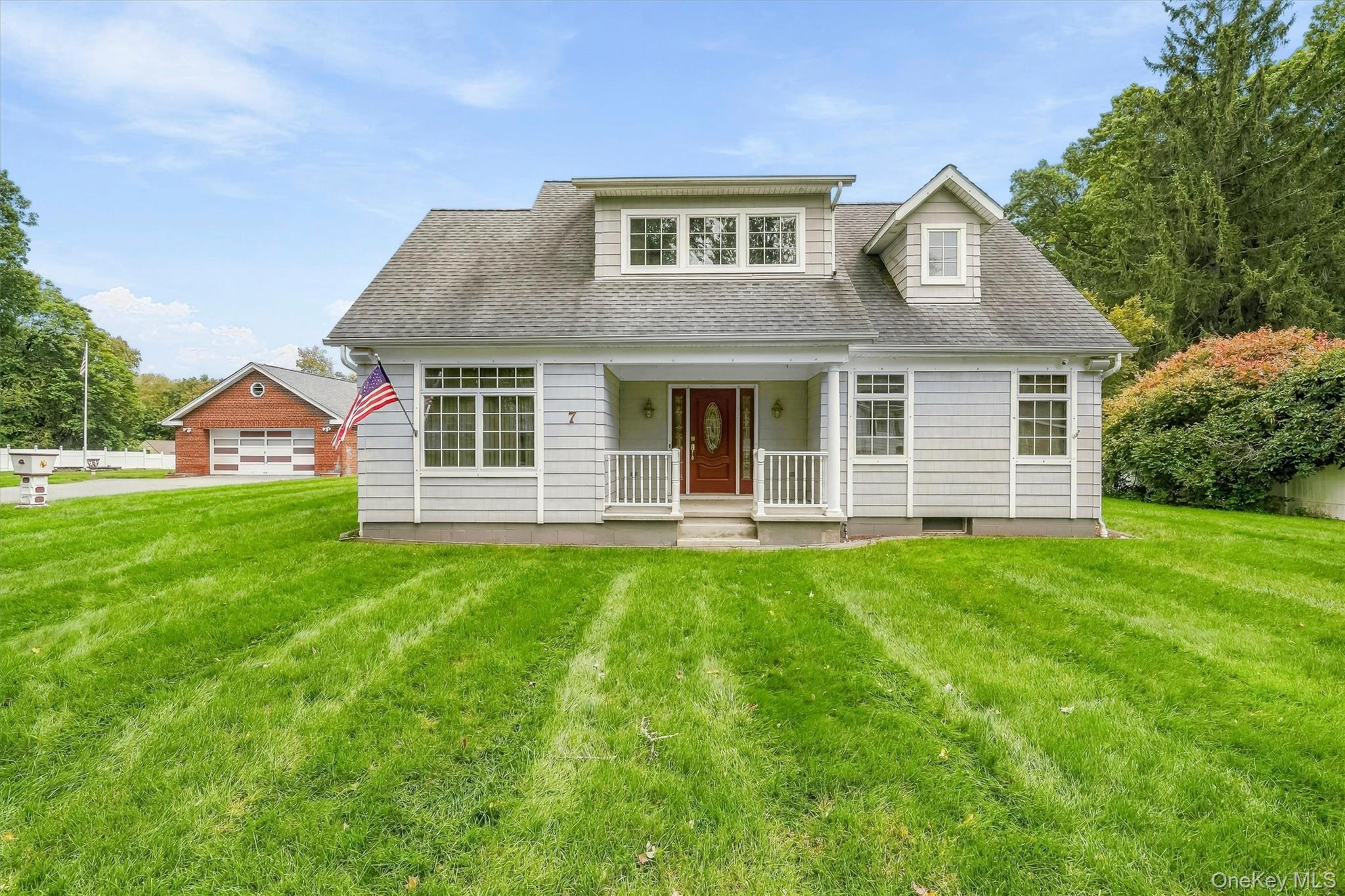 7 Myrtle Avenue, Greenwood Lake NY 10925