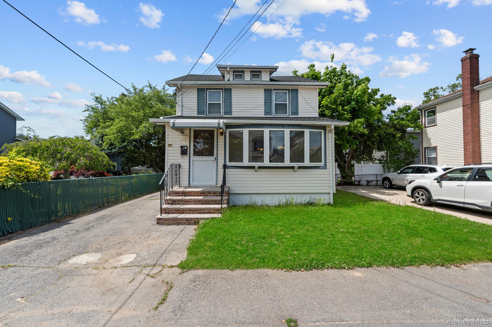 1 Lewis Place, Lynbrook NY 11563