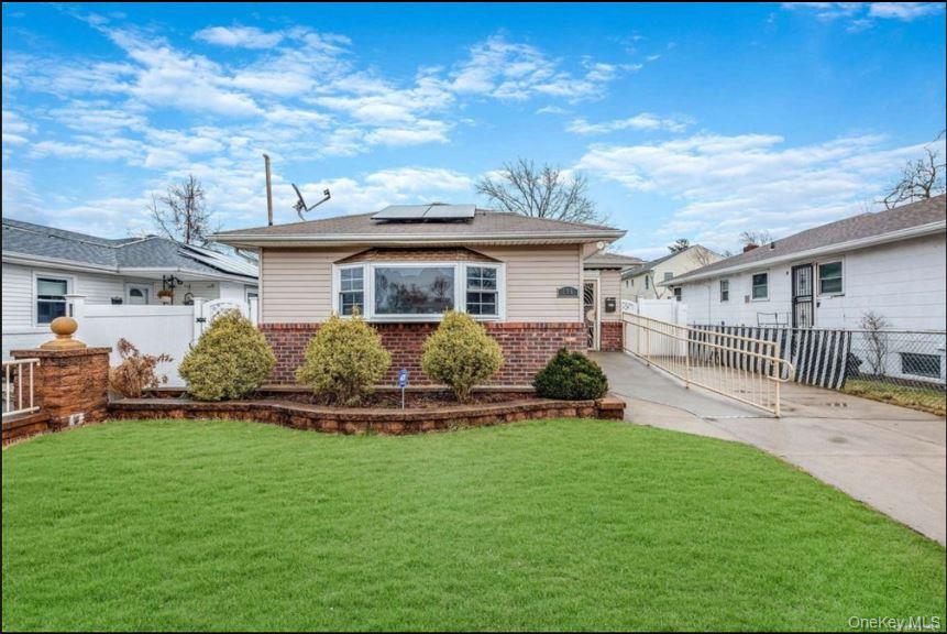 196 Westbury Boulevard, Hempstead NY 11550