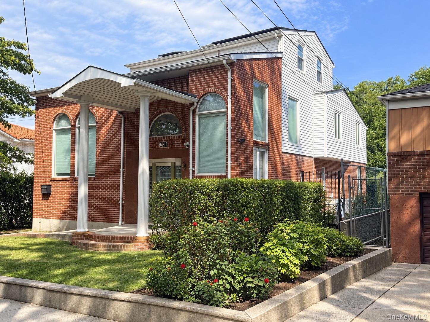 64-11 232nd Street, Oakland Gardens NY 11364