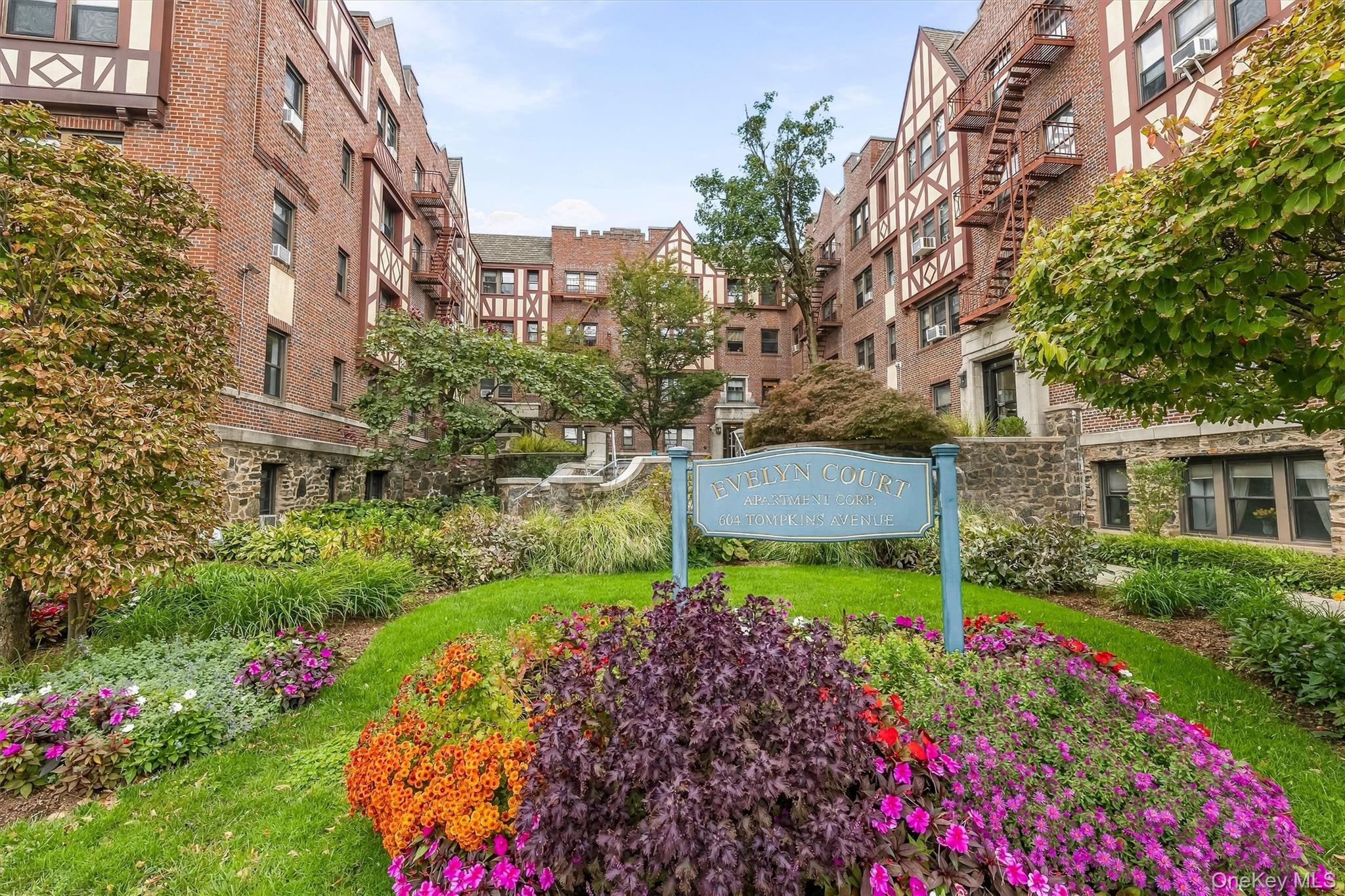604 Tompkins Unit B15, Mamaroneck NY 10543