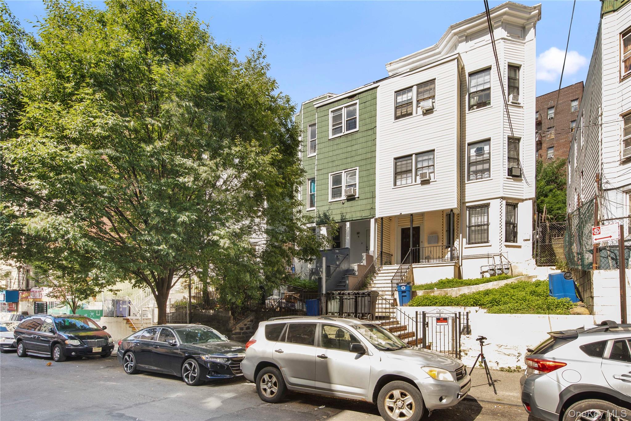 2707 Decatur Avenue, Bronx NY 10458