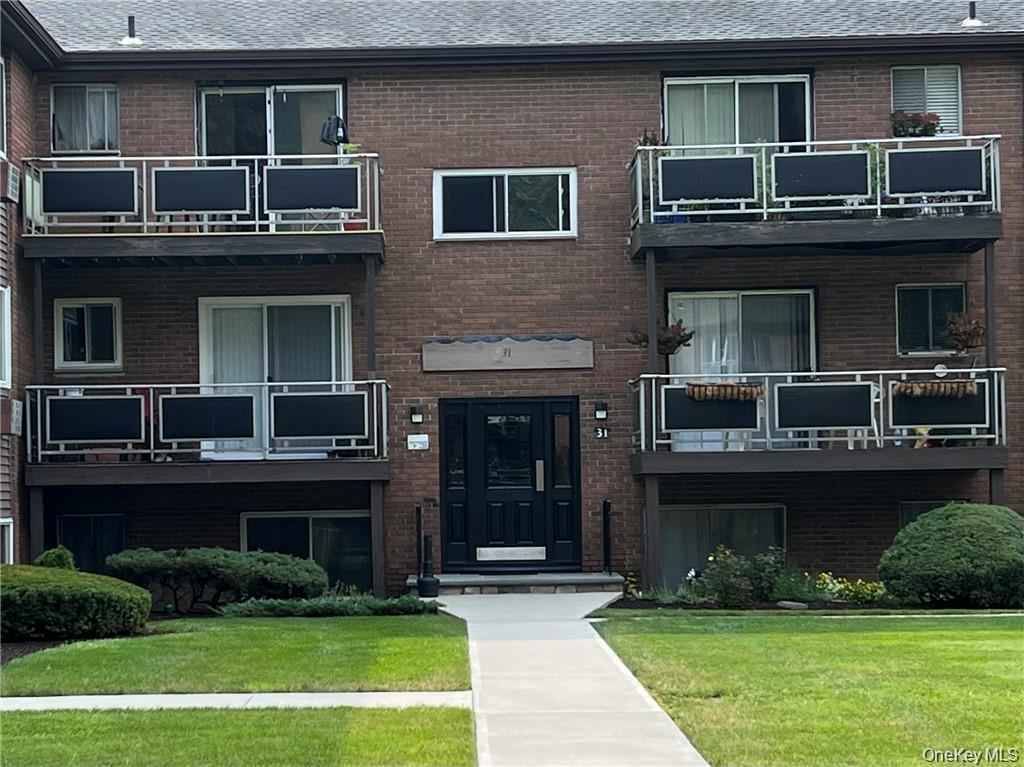 31 Tanager Road Unit 3103, Monroe NY 10950