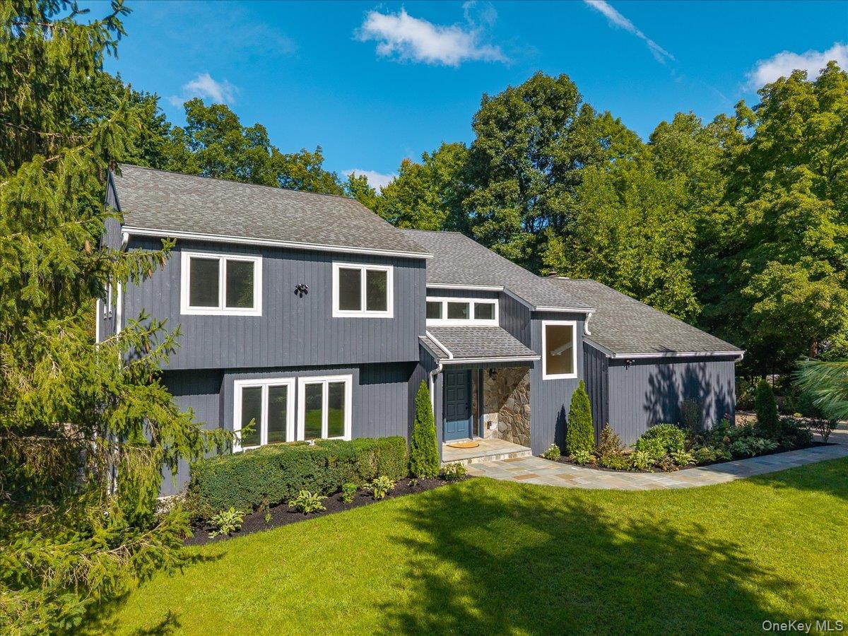 10 Tall Pines Lane, Bedford NY 10549