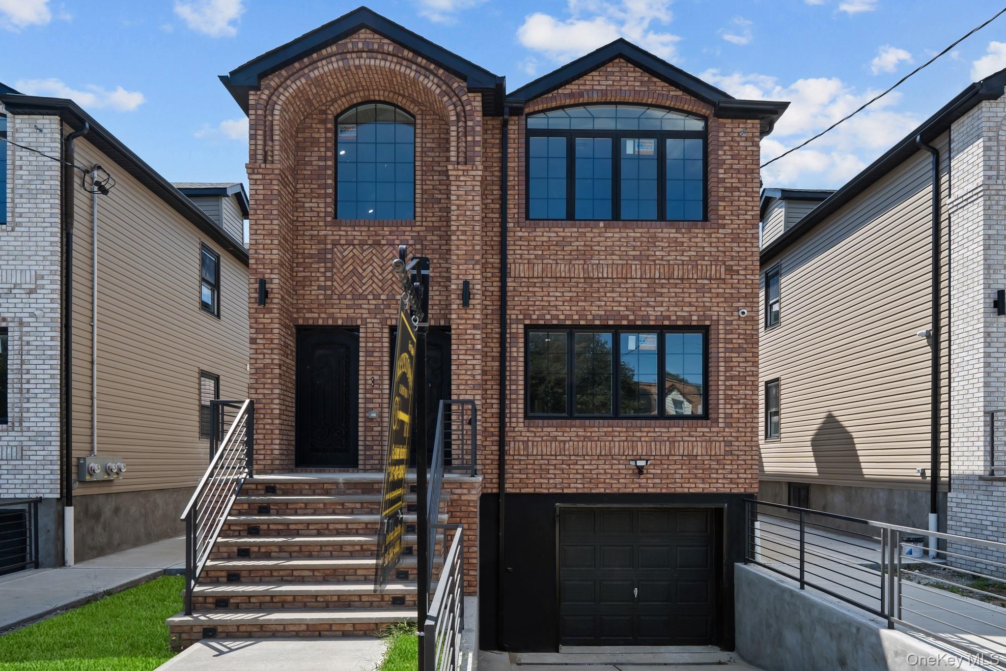 21950 143rd Avenue, Springfield Gardens NY 11413