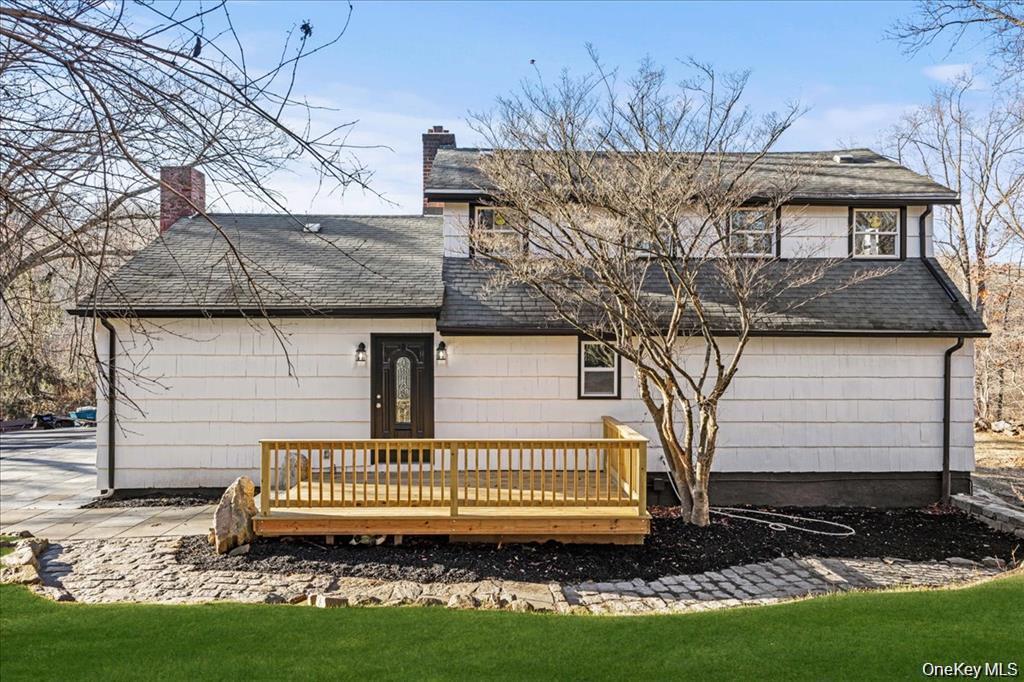 144 Old Lake Street, West Harrison NY 10604
