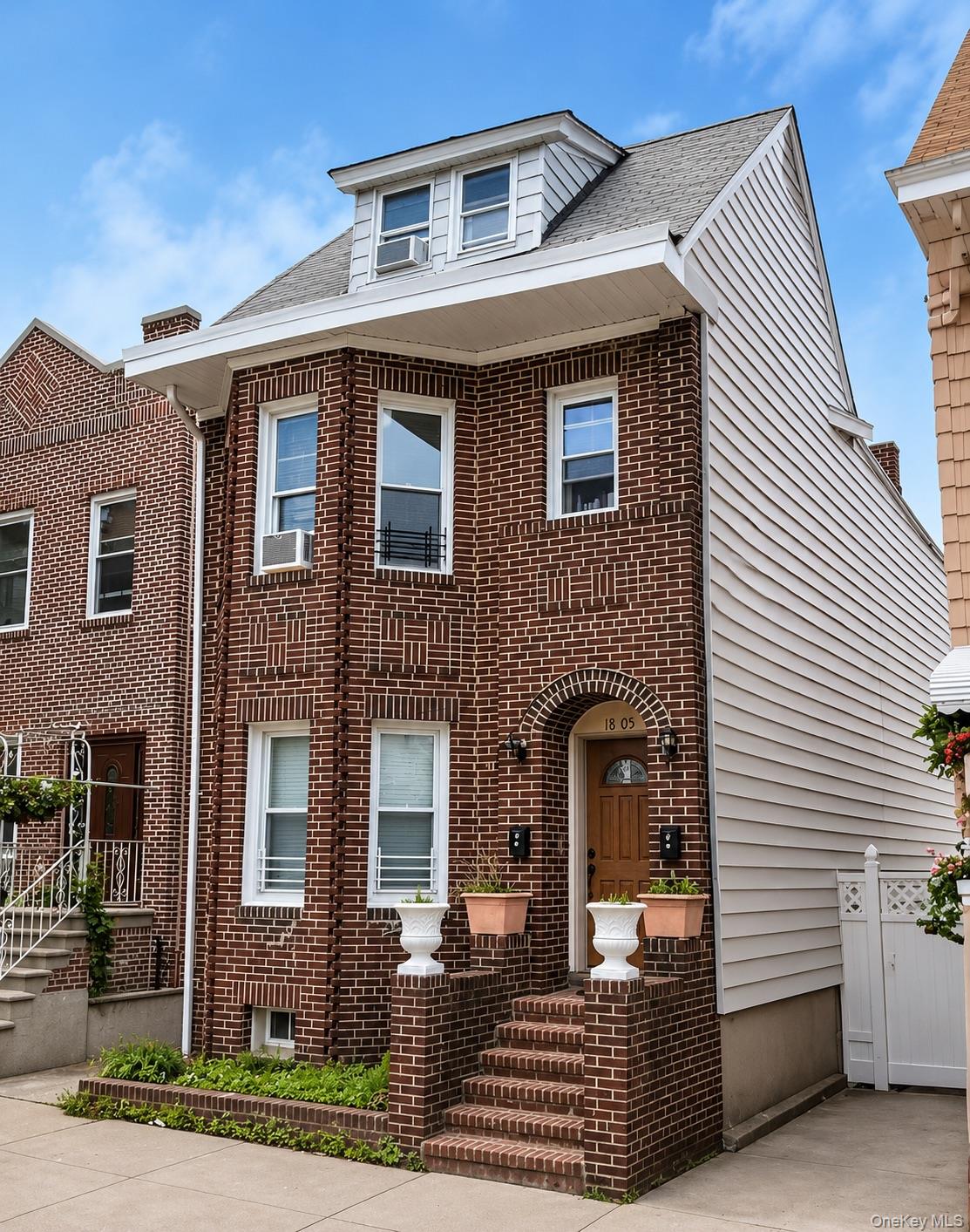 1805 Mulford Avenue, Bronx NY 10461