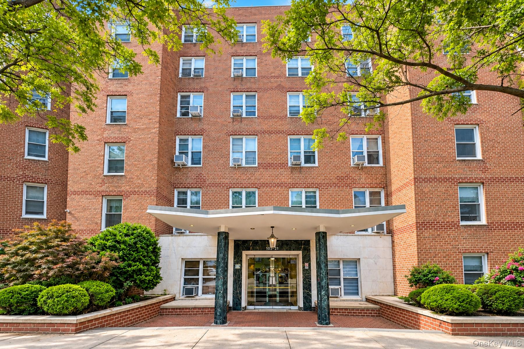102-21 63 Road Unit 53A, Forest Hills NY 11375