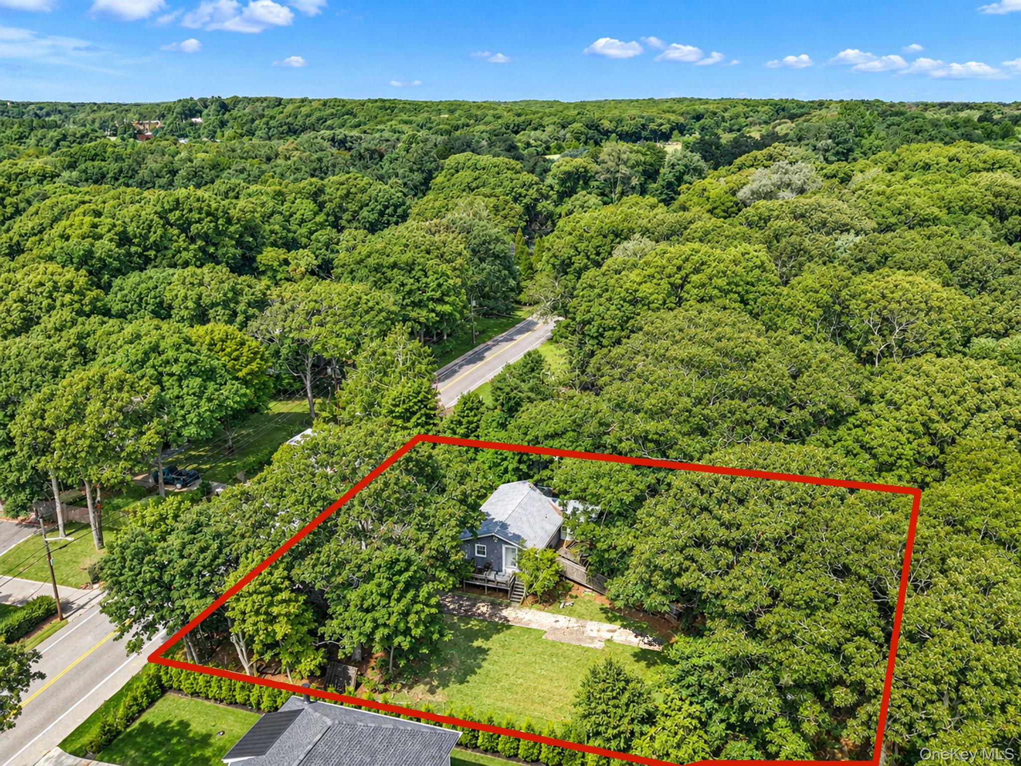 115 Huntington Crossway, Bridgehampton NY 11932
