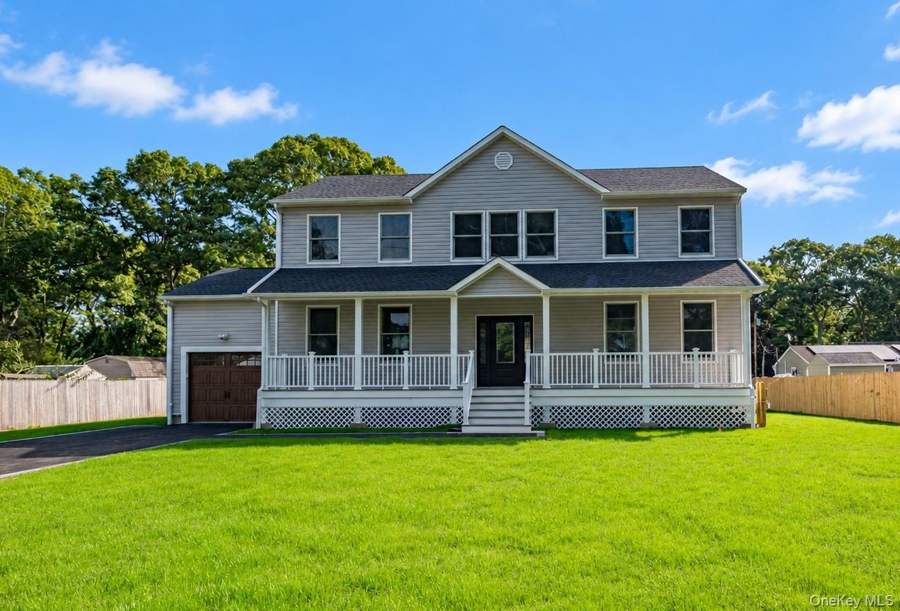 71 Stuyvesant Avenue, Mastic NY 11950