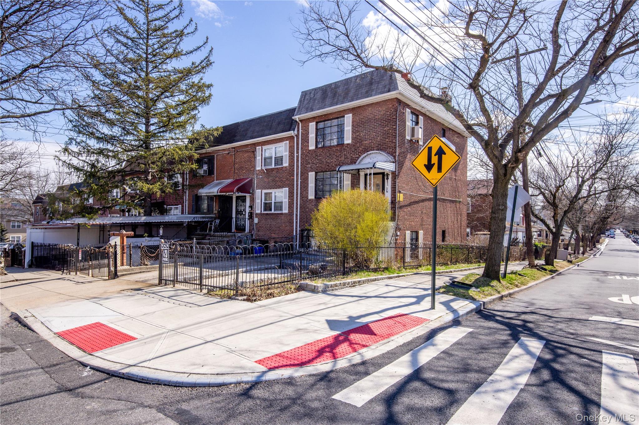 1774 Pitman Avenue, Bronx NY 10466