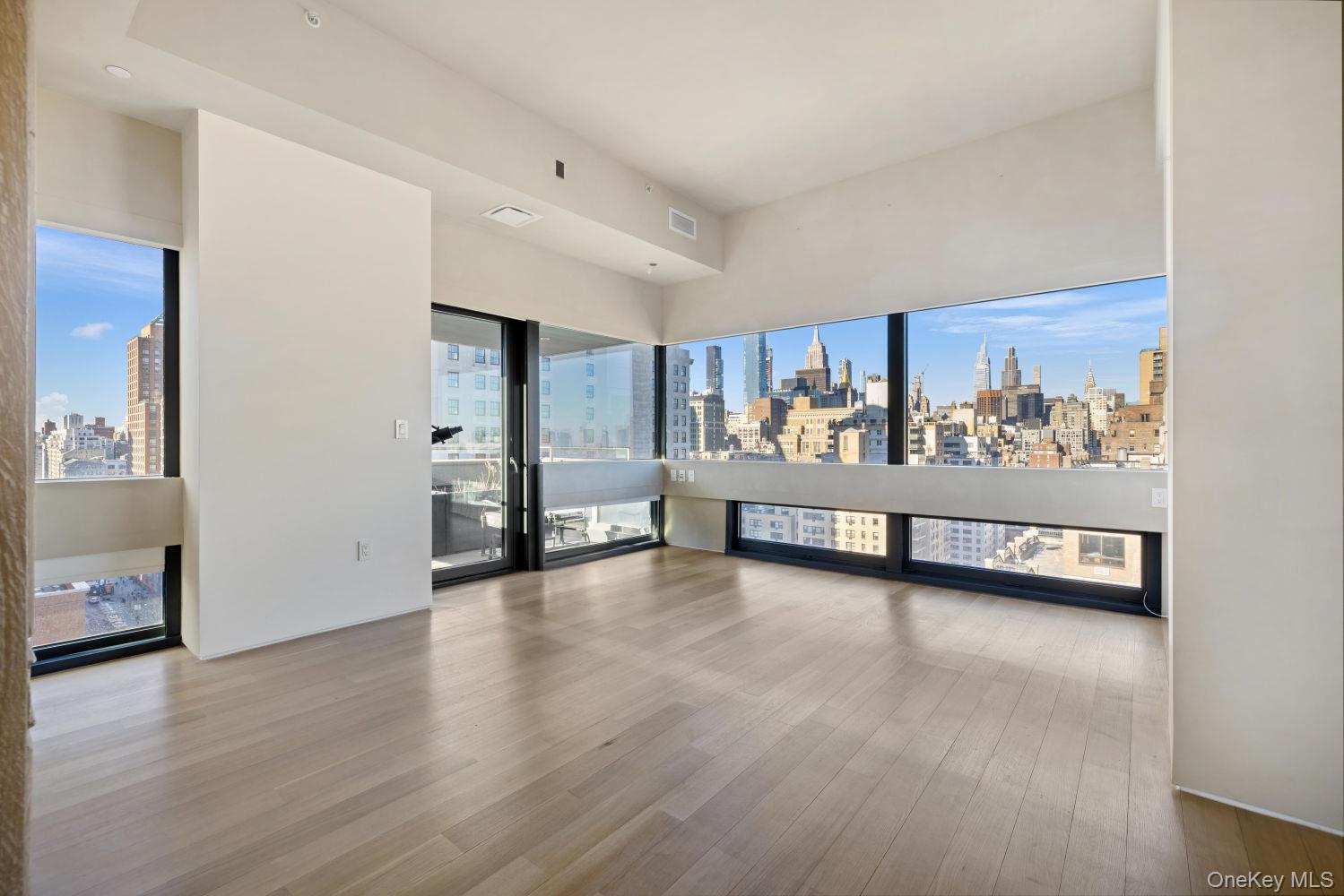123 3RD Avenue Unit 15A, Manhattan NY 10003