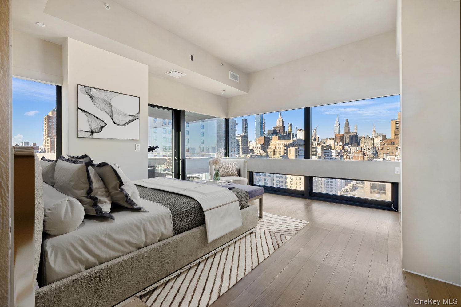 123 3RD Avenue Unit 15A, Manhattan NY 10003