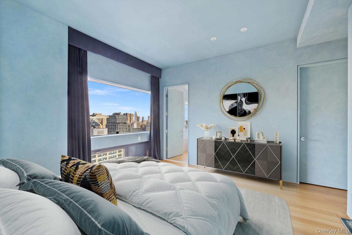 123 3RD Avenue Unit 15A, Manhattan NY 10003