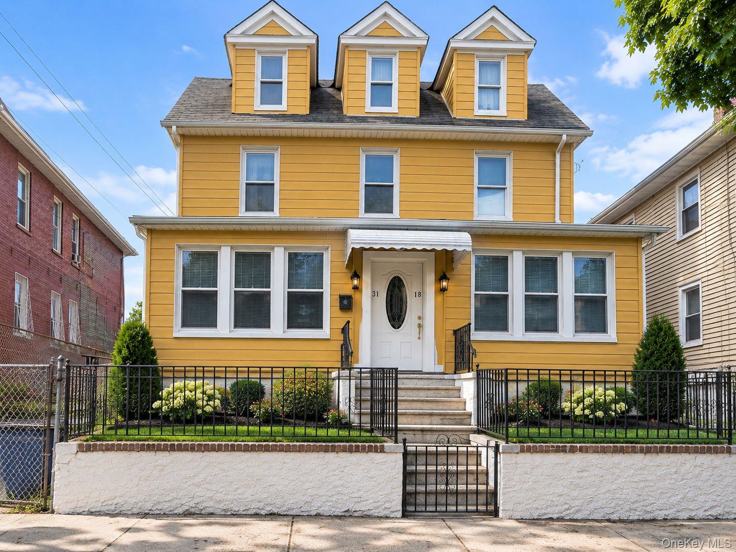 3118 102nd Street, East Elmhurst NY 11369