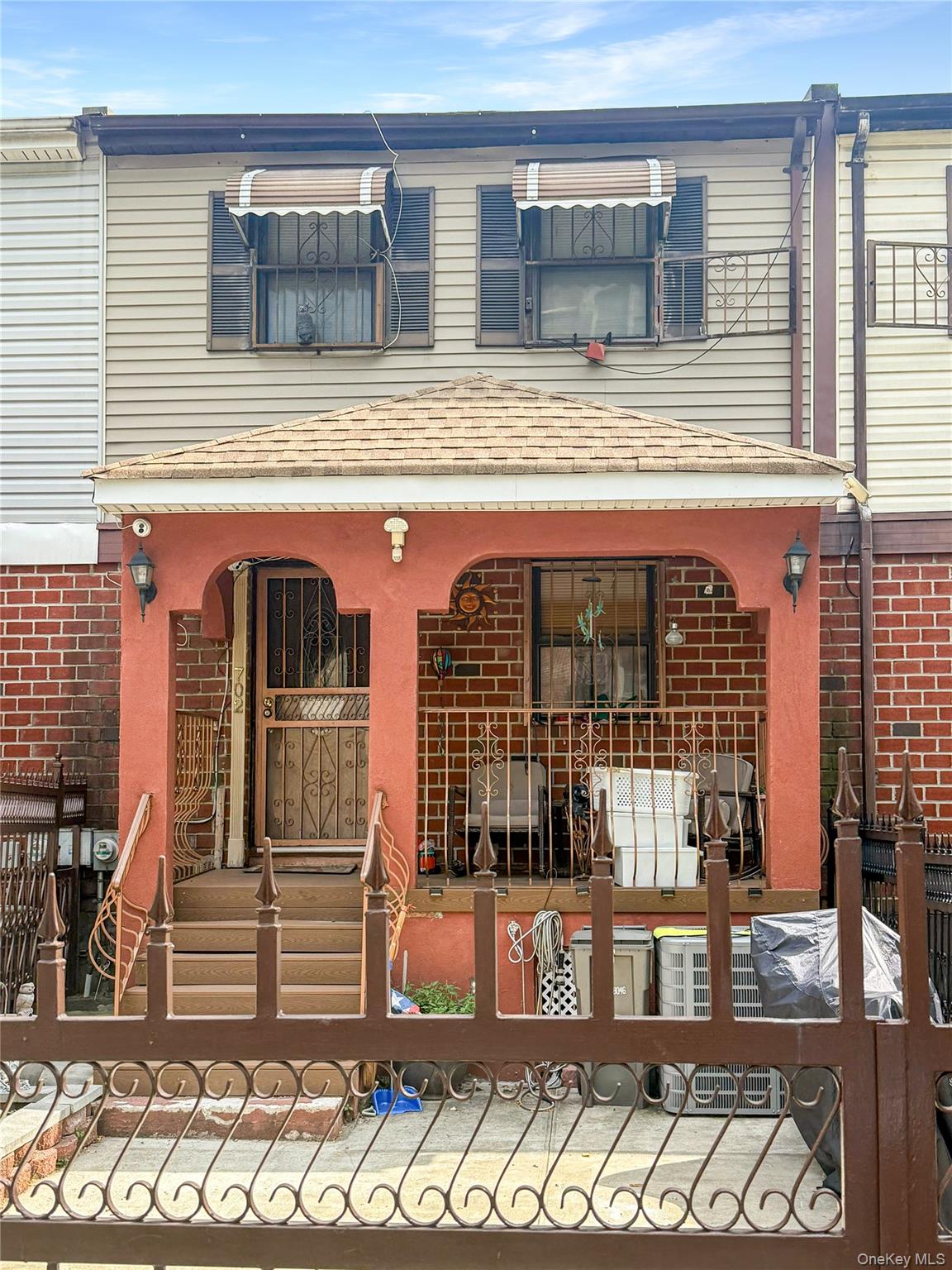 702 Saint Anns Avenue, Bronx NY 10455