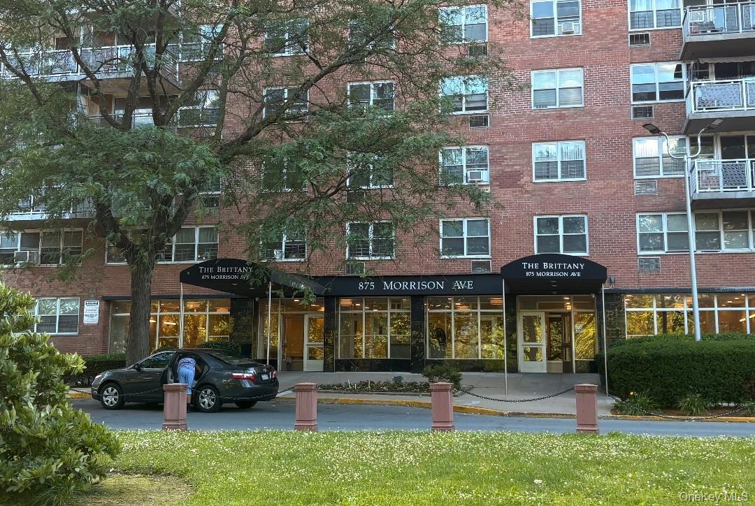 875 Morrison Avenue Unit #1B, Bronx NY 10473