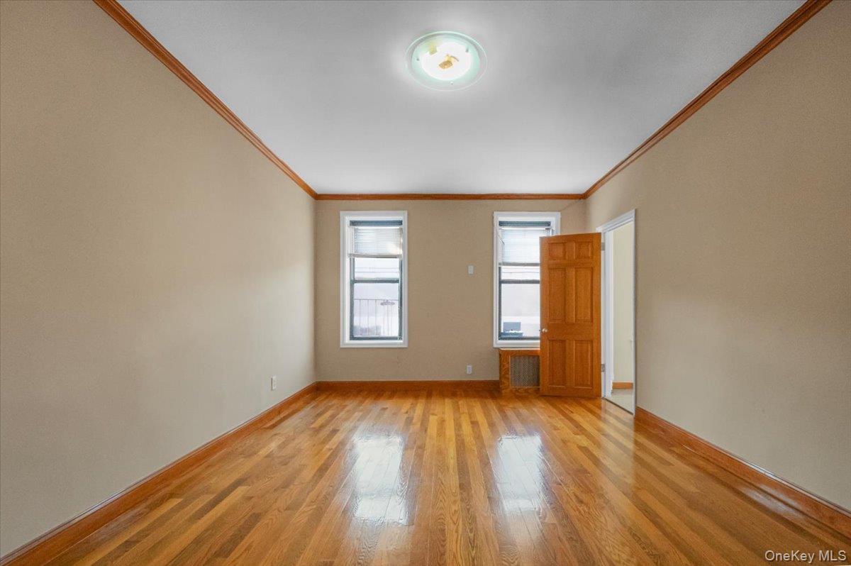 4333 48th Street Unit 2H, Sunnyside NY 11104