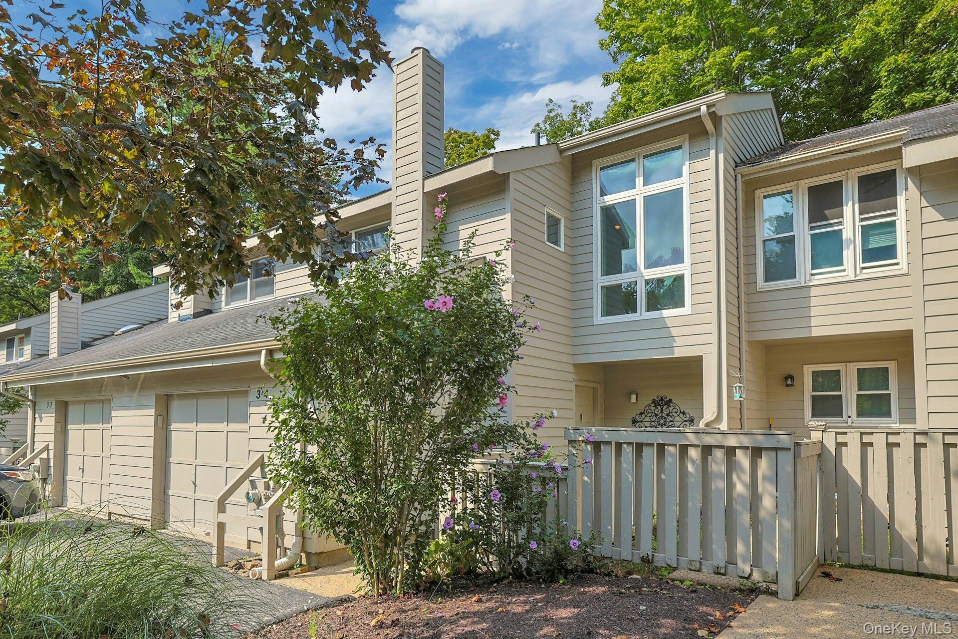 3 Brooke Club Drive Unit 4, Ossining NY 10562