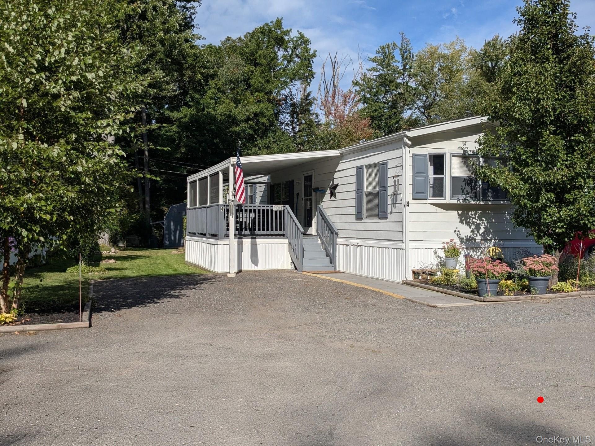 1450 Route 376 Unit 4, Wappingers Falls NY 12590