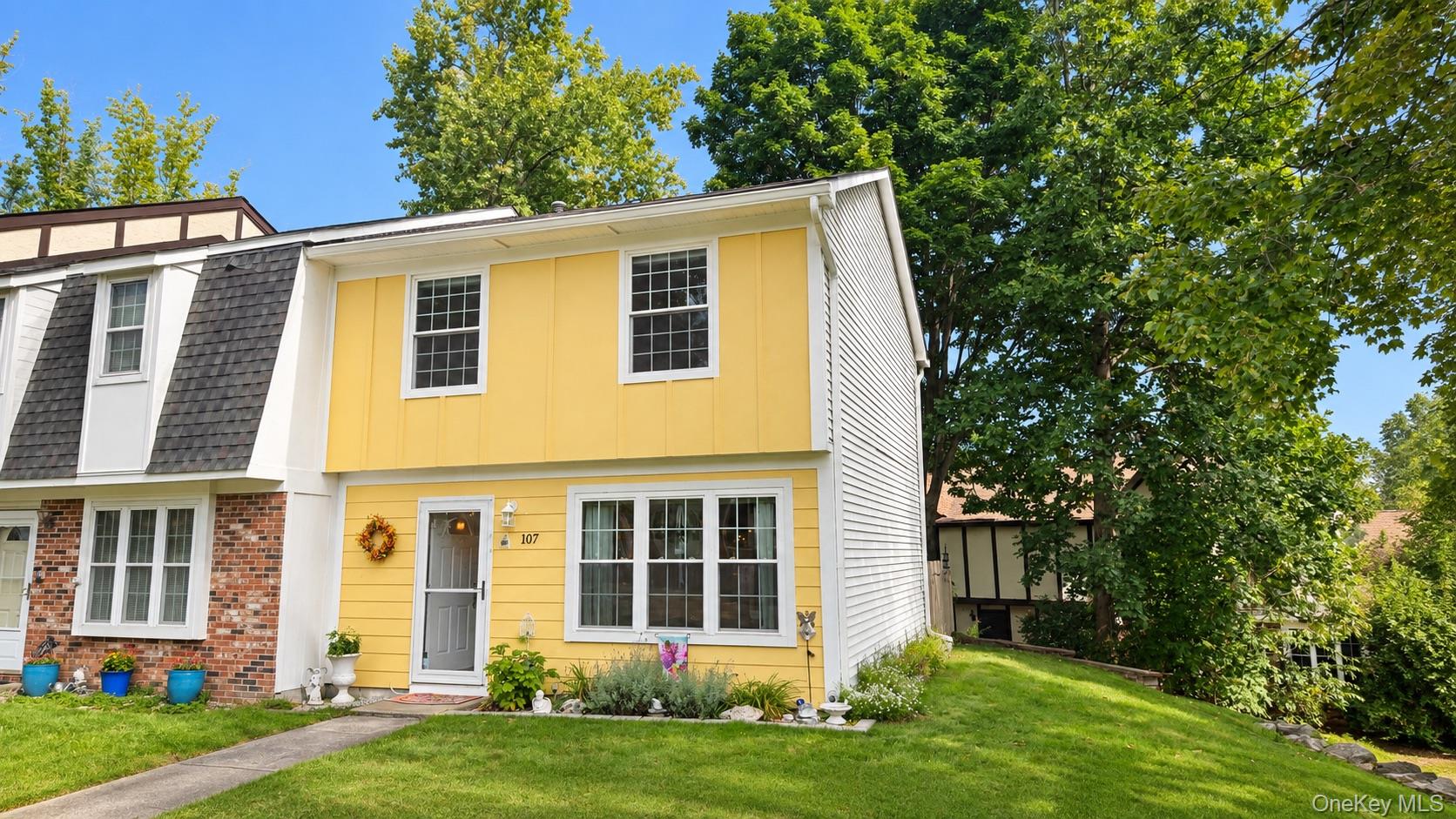 107 Vista Drive, Highland NY 12528