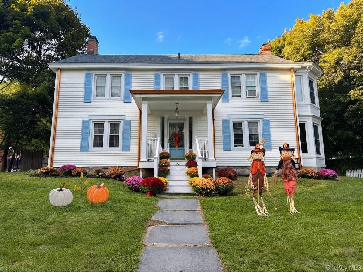 66 West Street, Warwick NY 10990