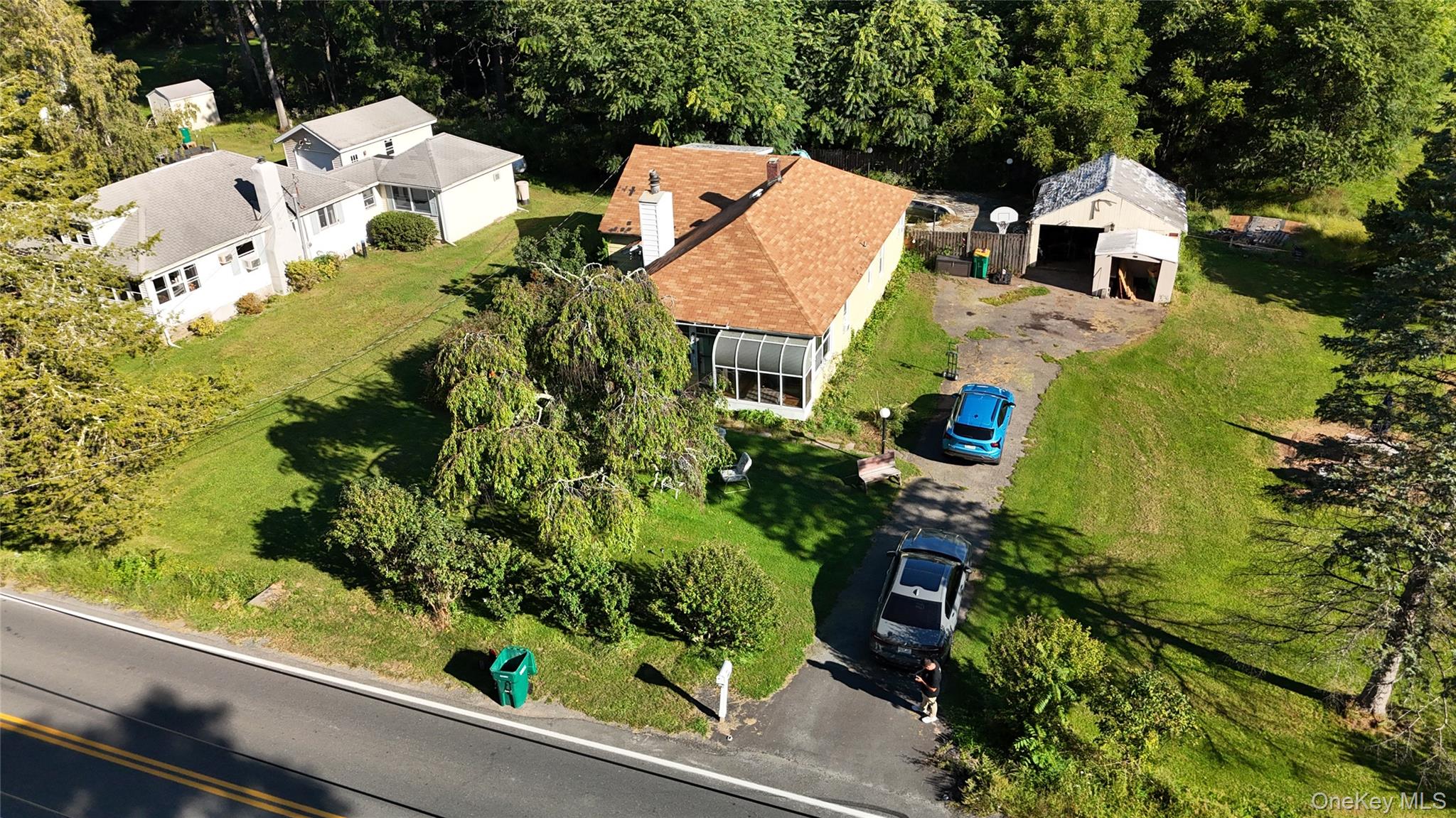 146 W Saugerties Road, Saugerties NY 12477
