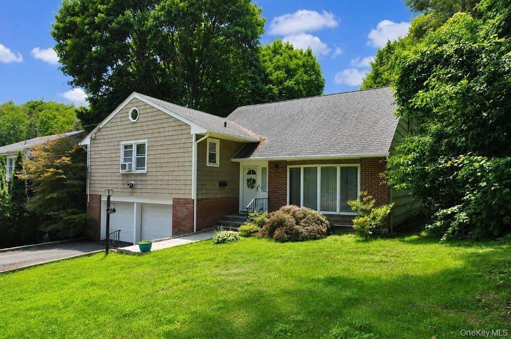 12 Charlotte Place, Hartsdale NY 10530