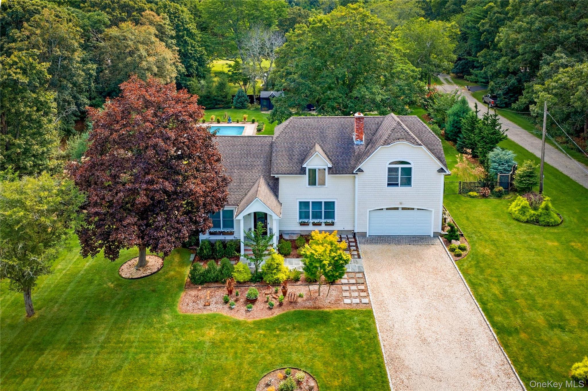 225 Marion Lane, East Marion NY 11939