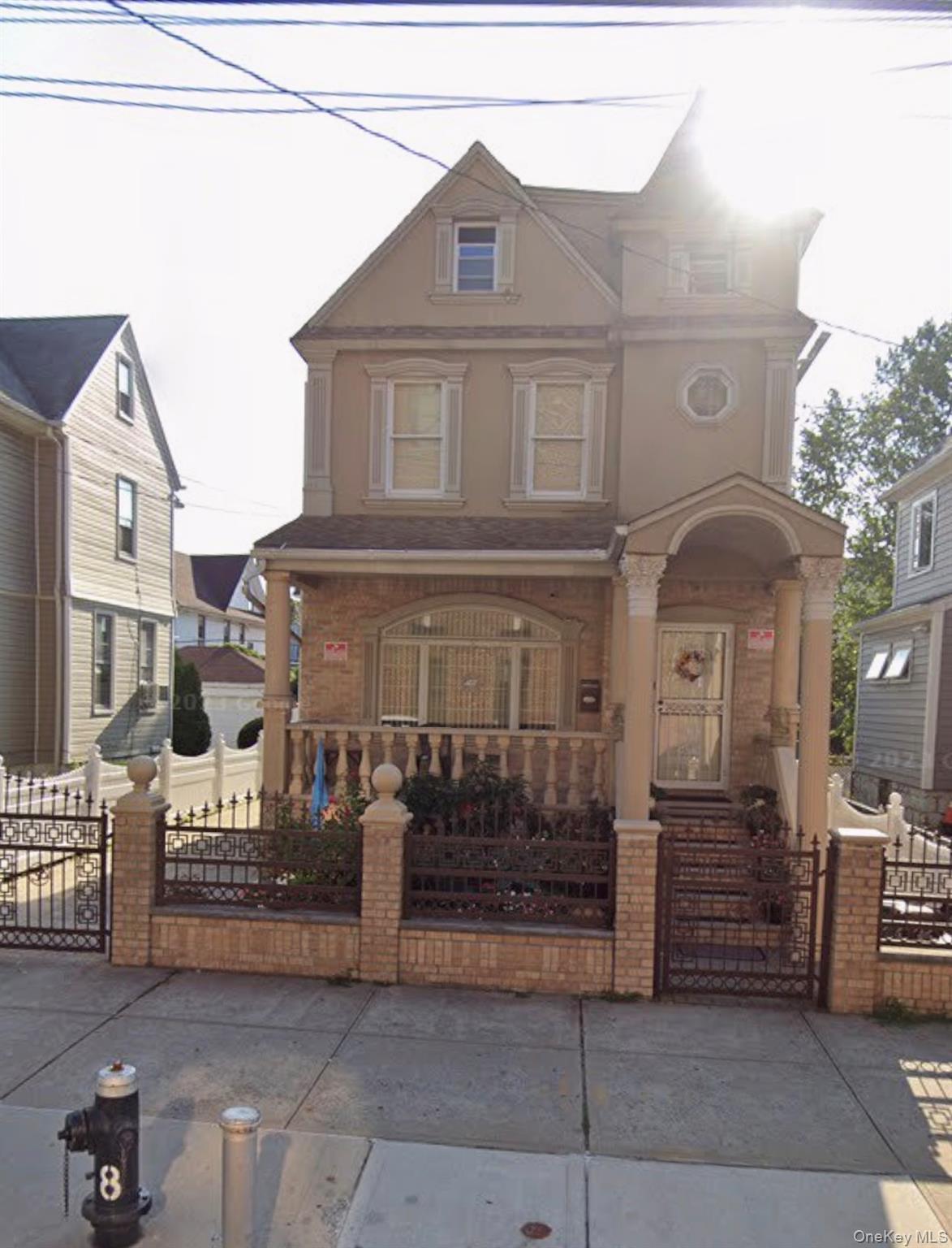 87-34 108TH Street, Richmond Hill NY 11418