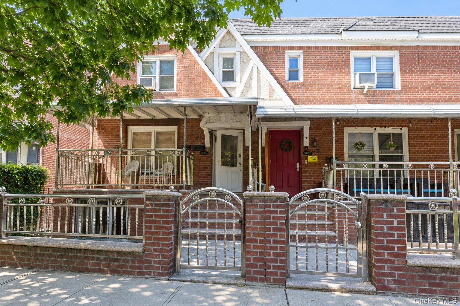3062 49th Street, Astoria NY 11103