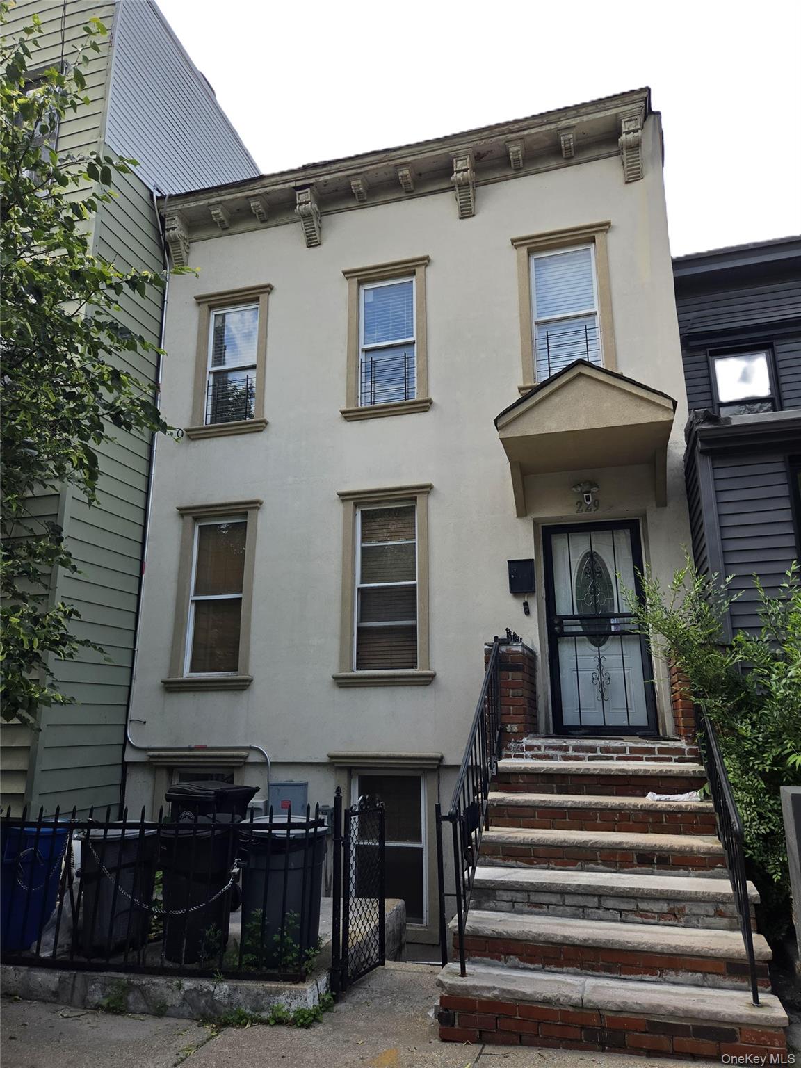 229 Macdougal Street, Brooklyn NY 11233