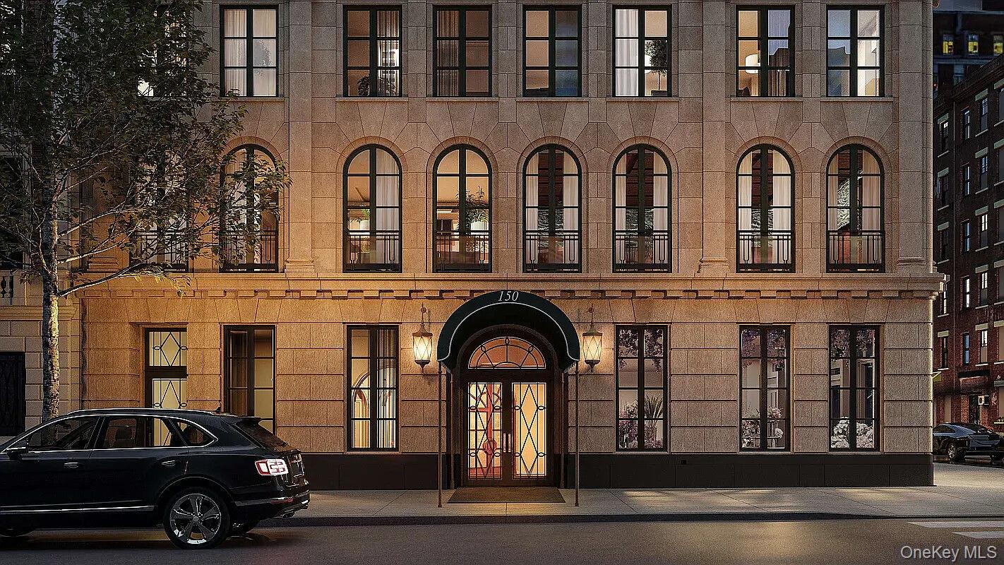 150 E 78TH Street Unit 2B, Manhattan NY 10075