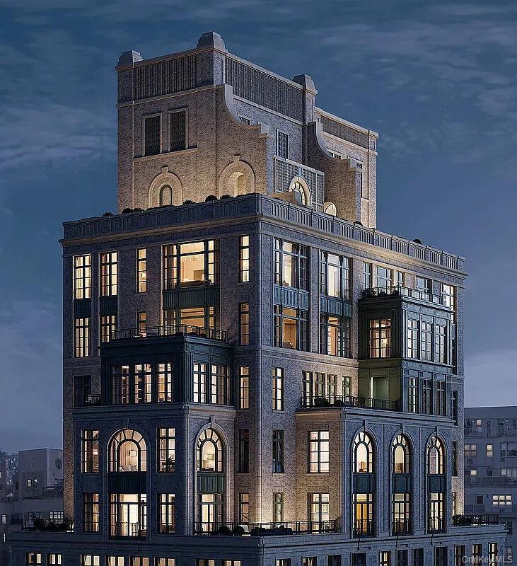 150 E 78TH Street Unit 2B, Manhattan NY 10075