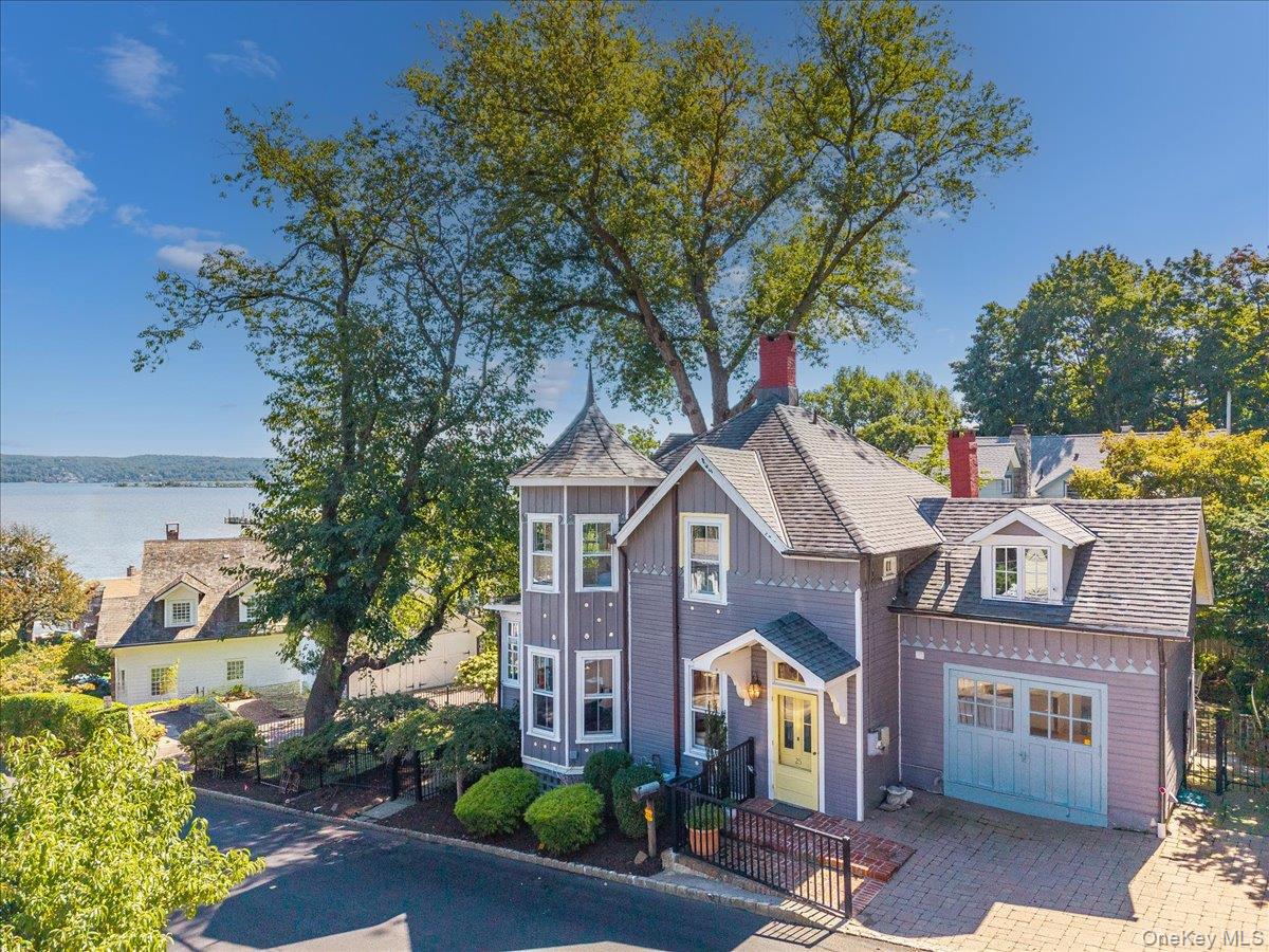 25 Ritie Street, Piermont NY 10968