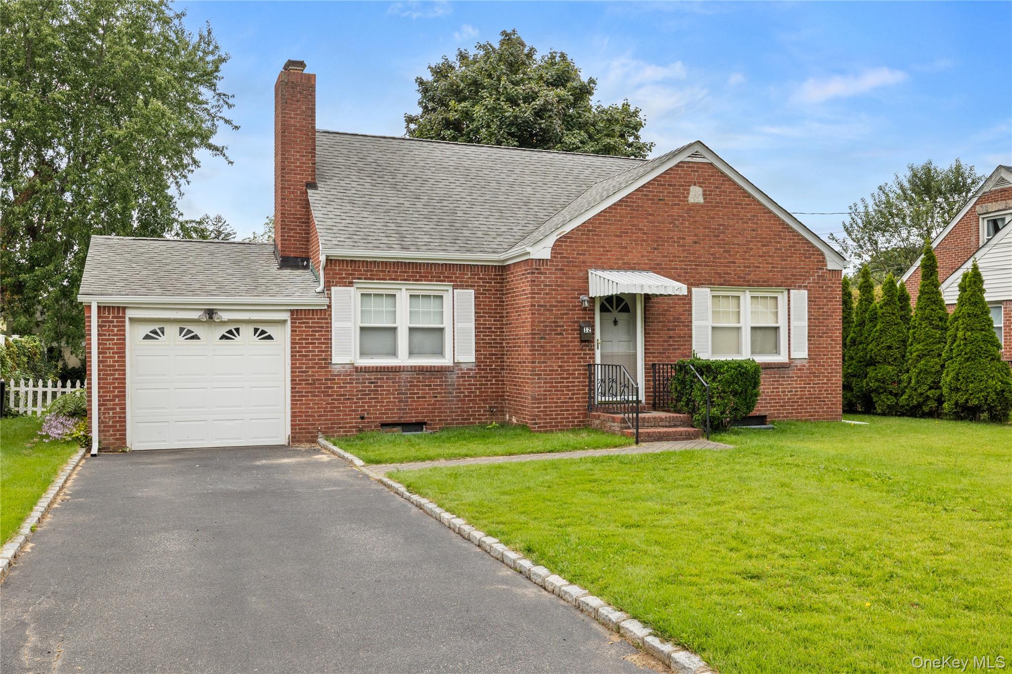 12 Benjamin Avenue, Amityville NY 11701