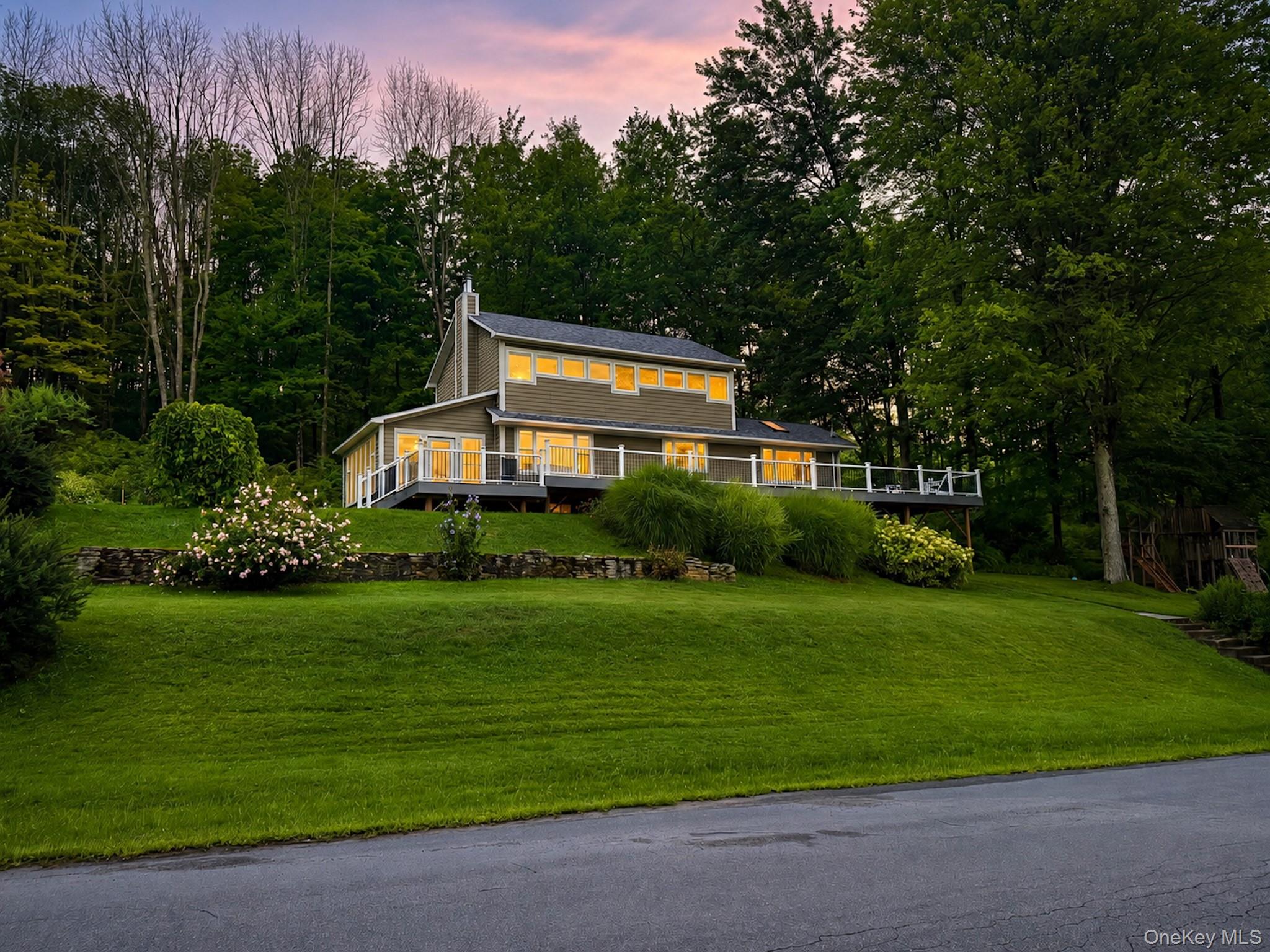 157 Fauble Road, Jeffersonville NY 12748