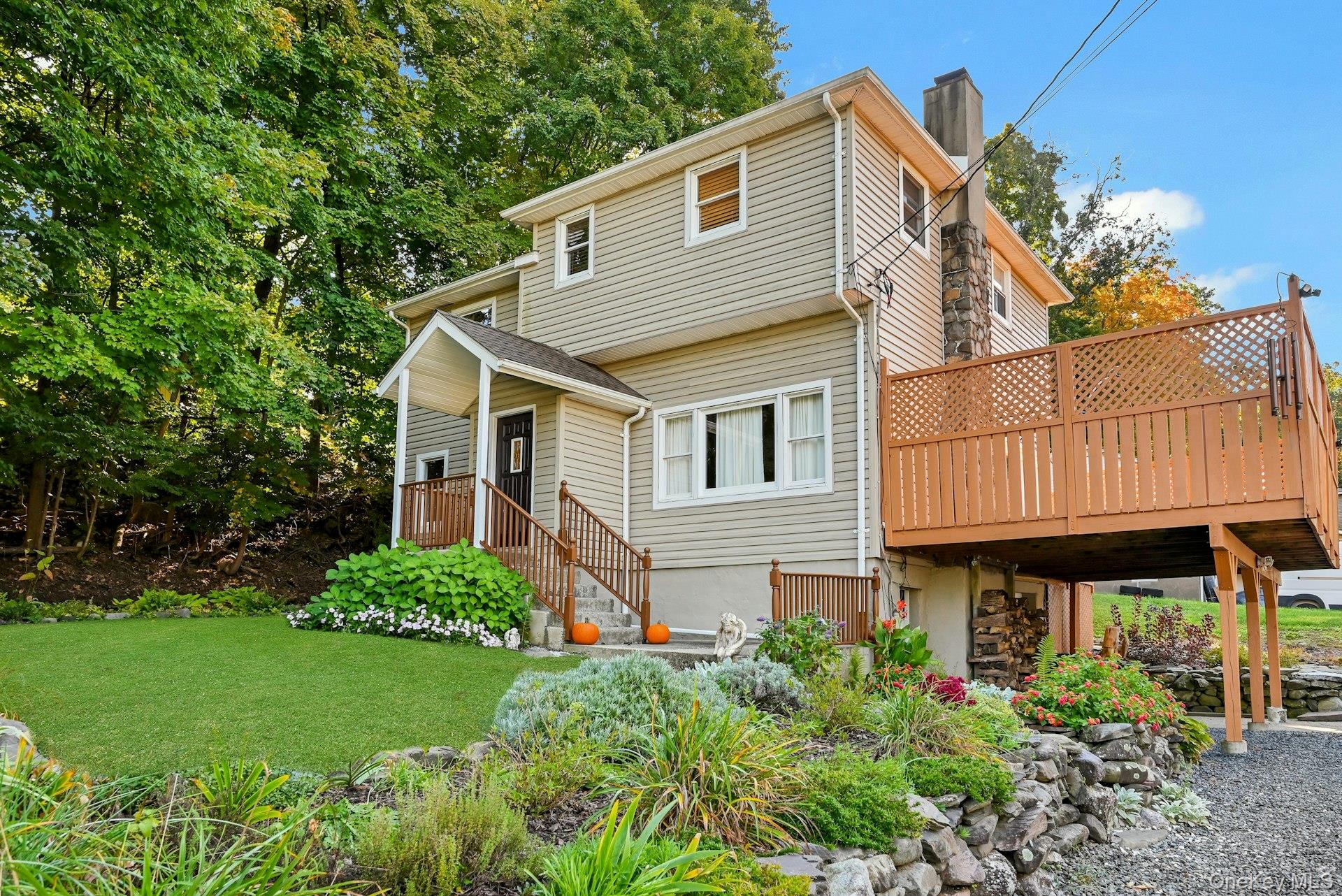 1111 State Route 17A, Greenwood Lake NY 10925