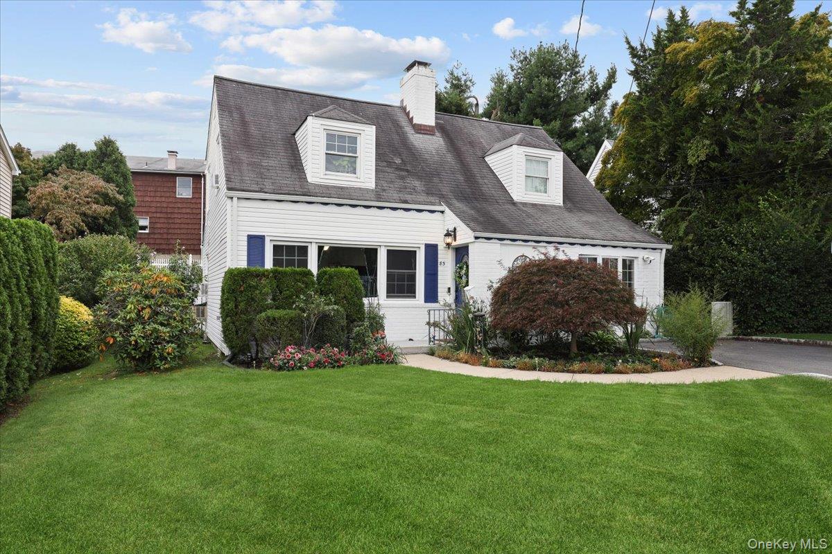 83 Joyce Road, Eastchester NY 10709