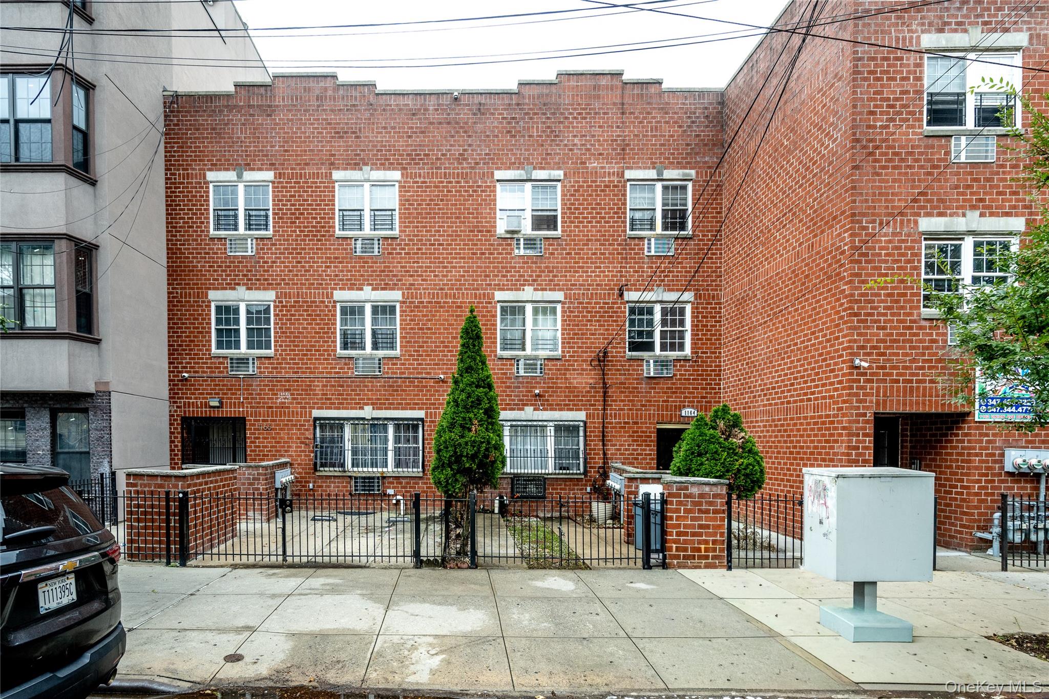 1164 Union Avenue, Bronx NY 10459