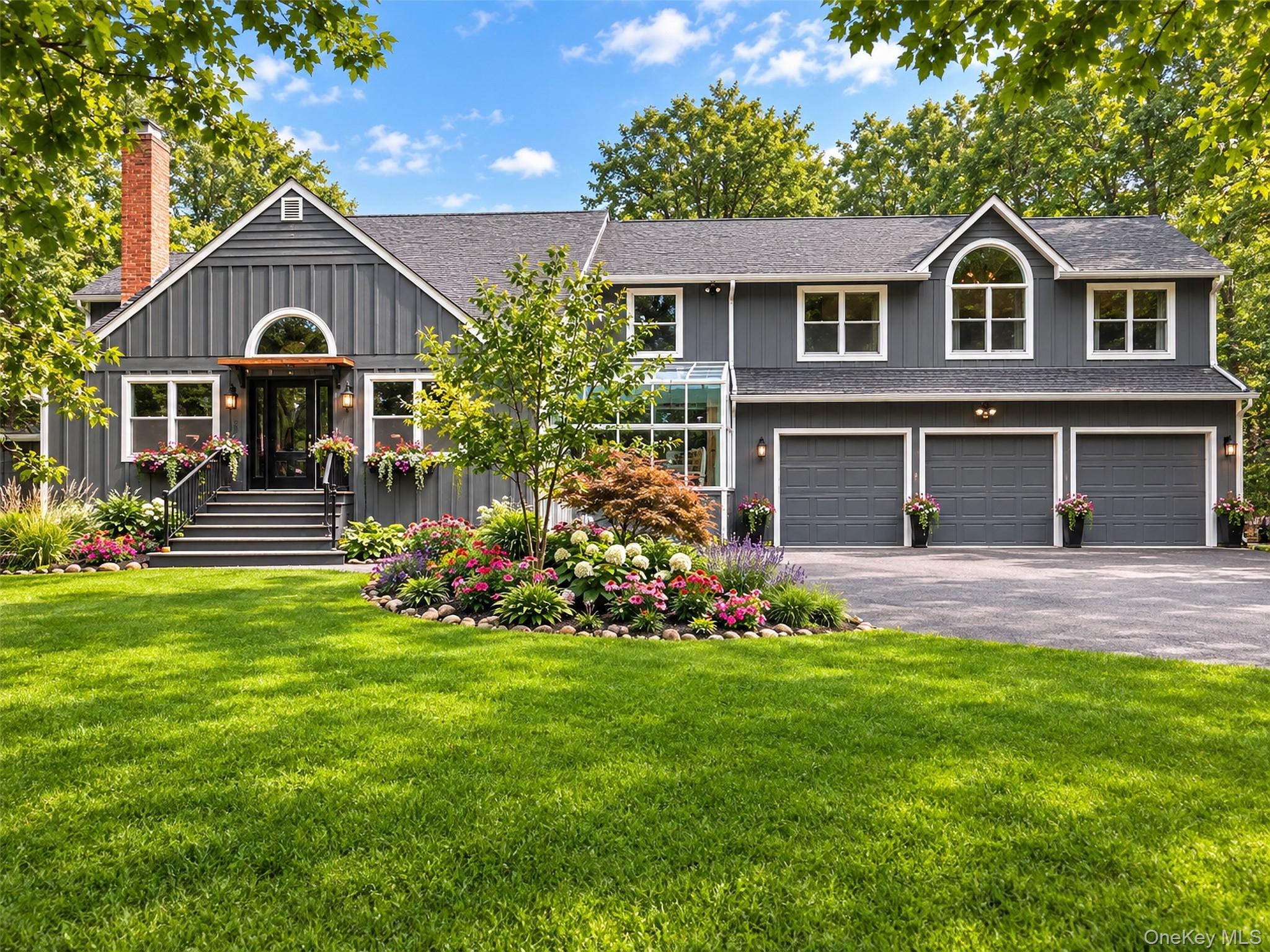 956 Millstone Road, Sag Harbor NY 11963