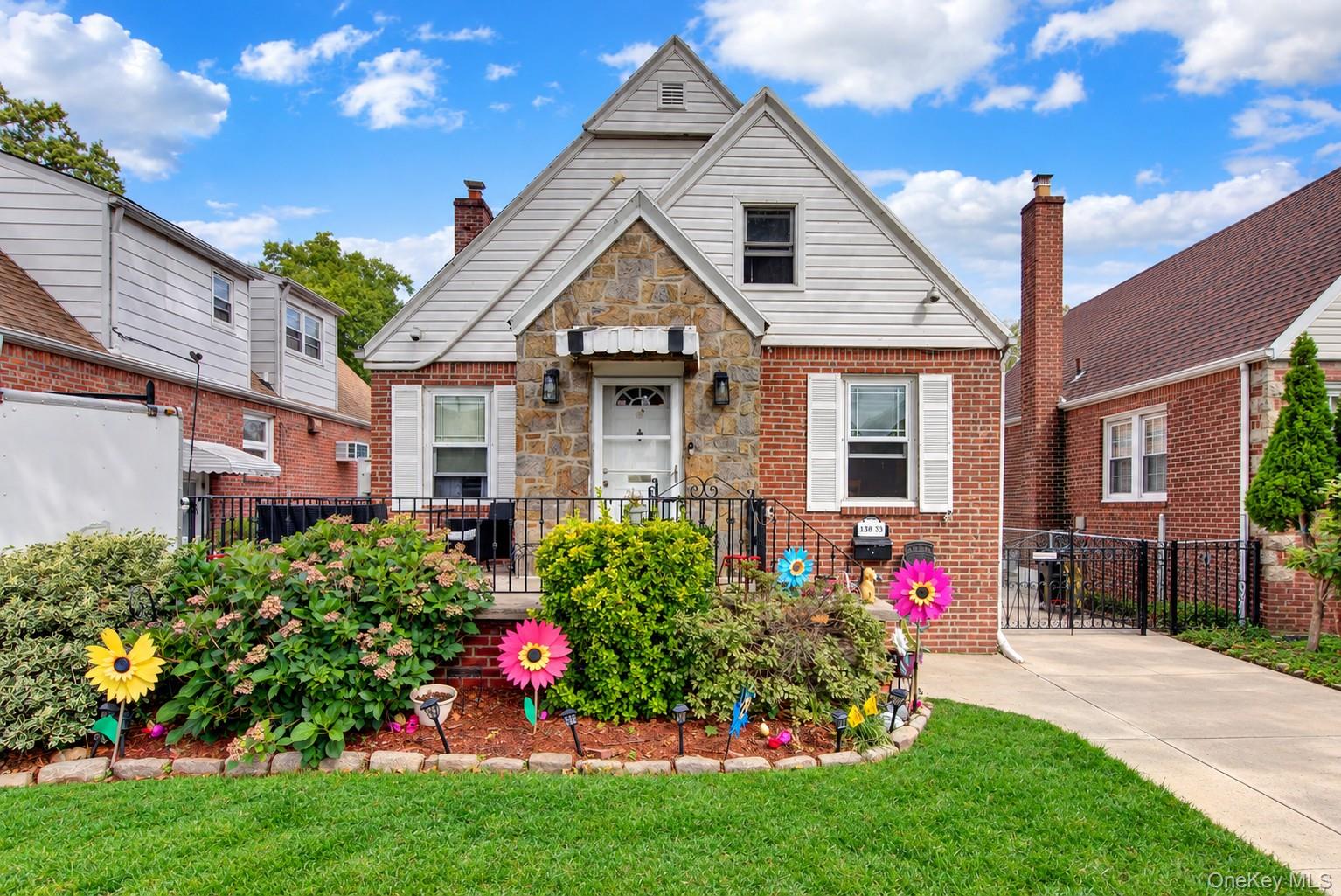 138-33 62nd Road, Flushing NY 11367