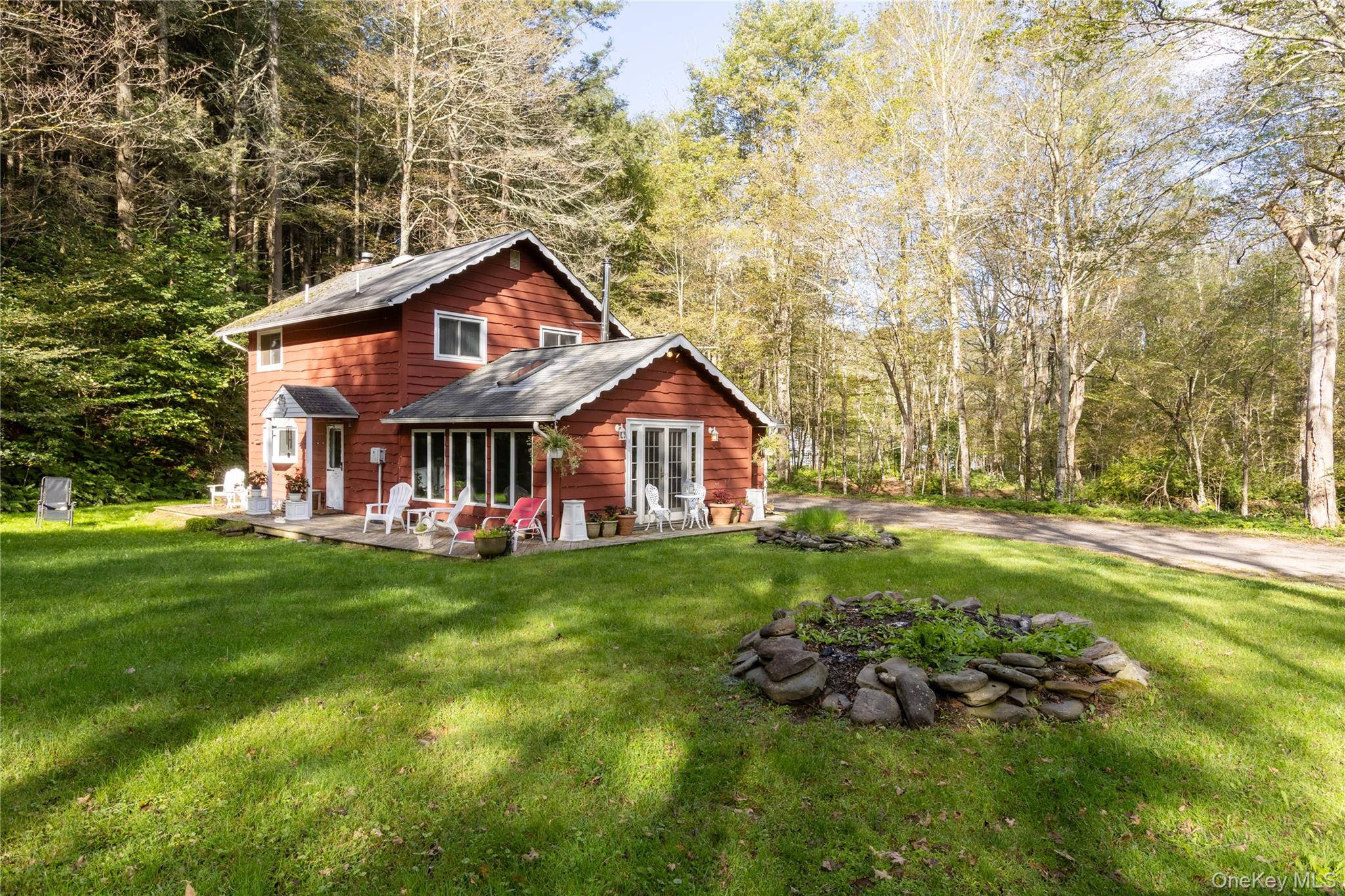 123 Maben Hollow Road, Big Indian NY 12410
