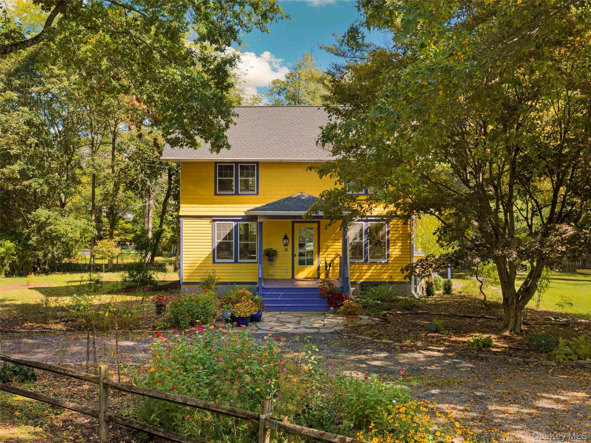 35 Orchard Lane, Woodstock NY 12498