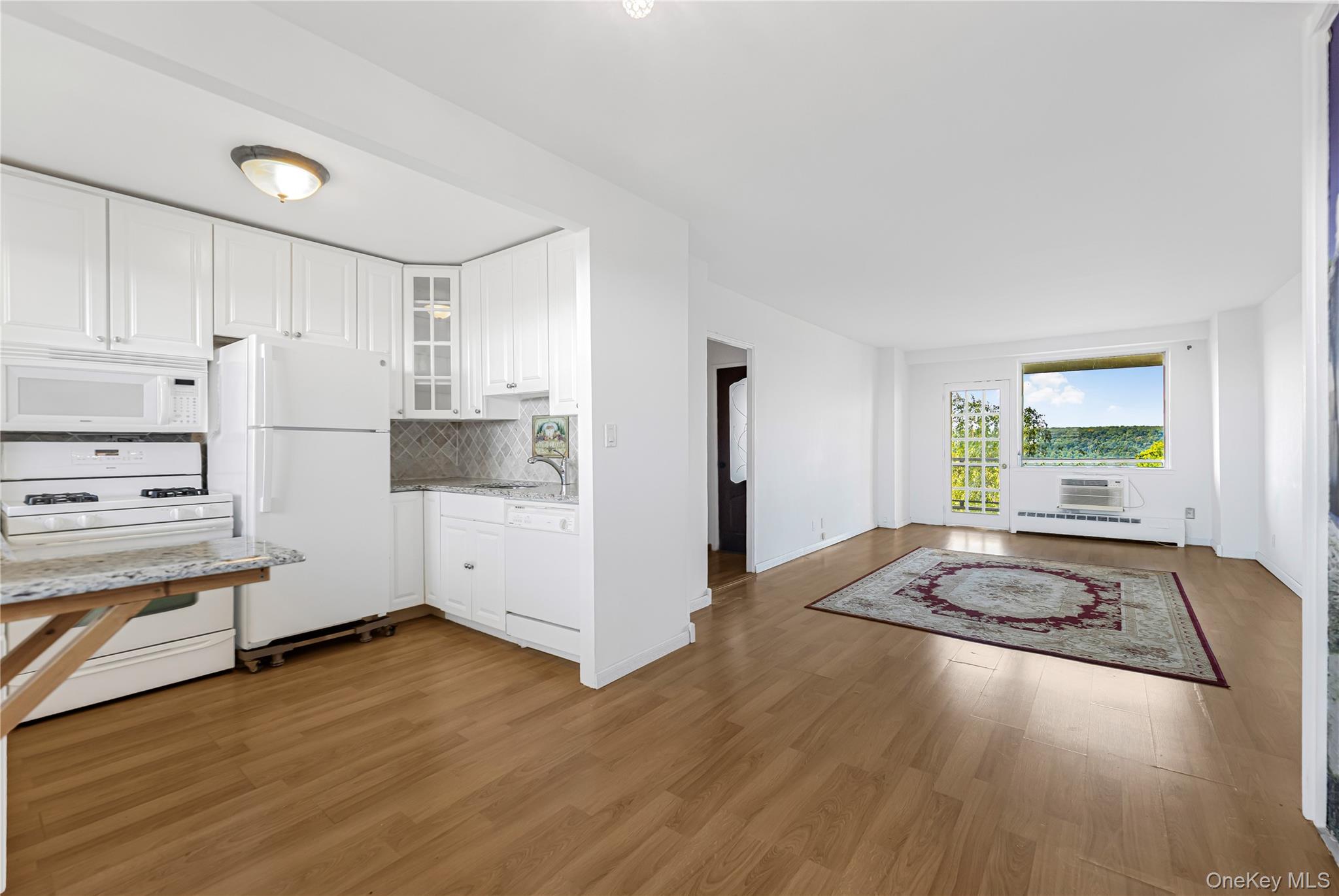 5800 Arlington Avenue Unit 7L, Bronx NY 10471