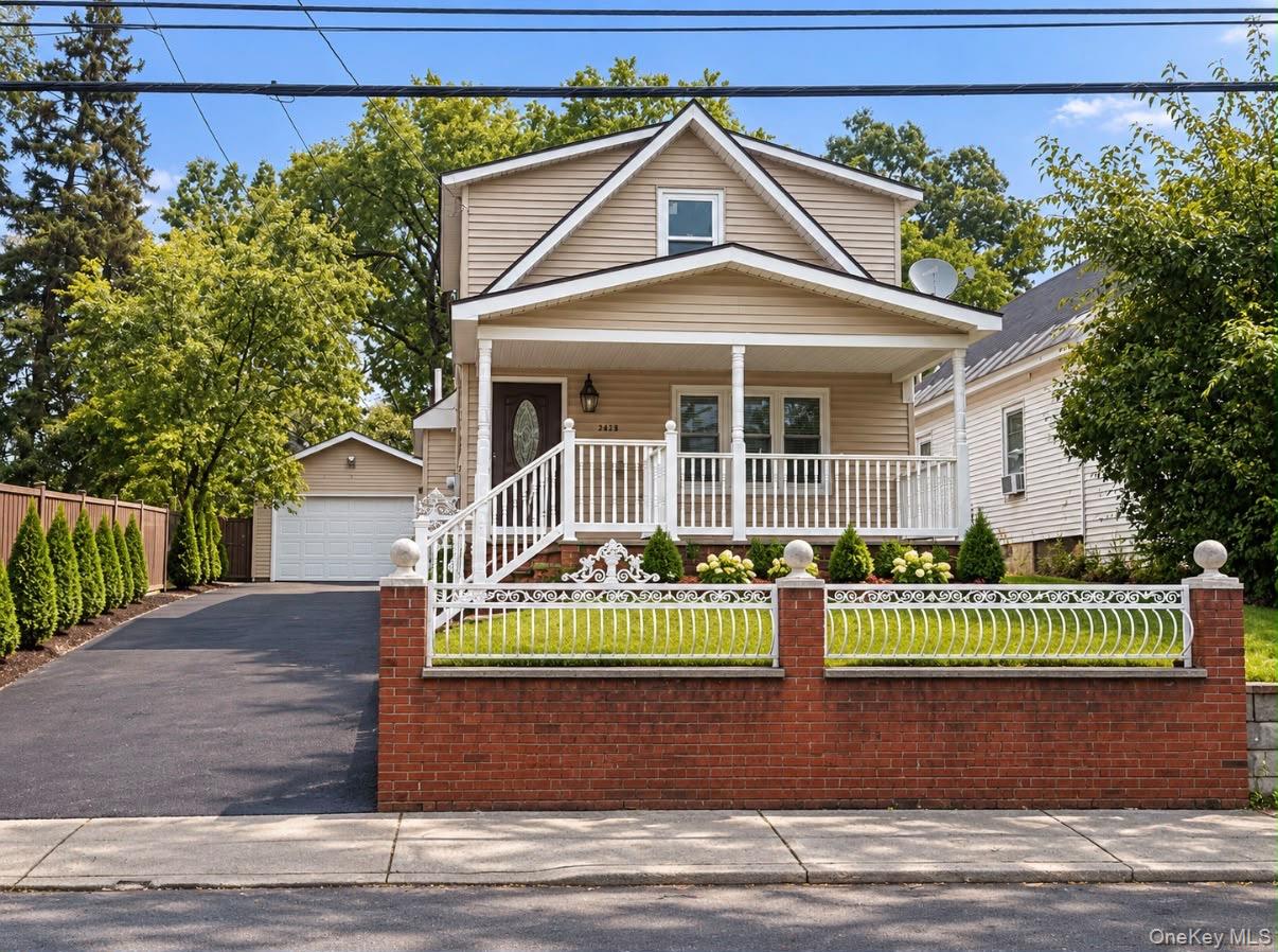 2423 Albany street Schenectady, Call Listing Agent NY 12304