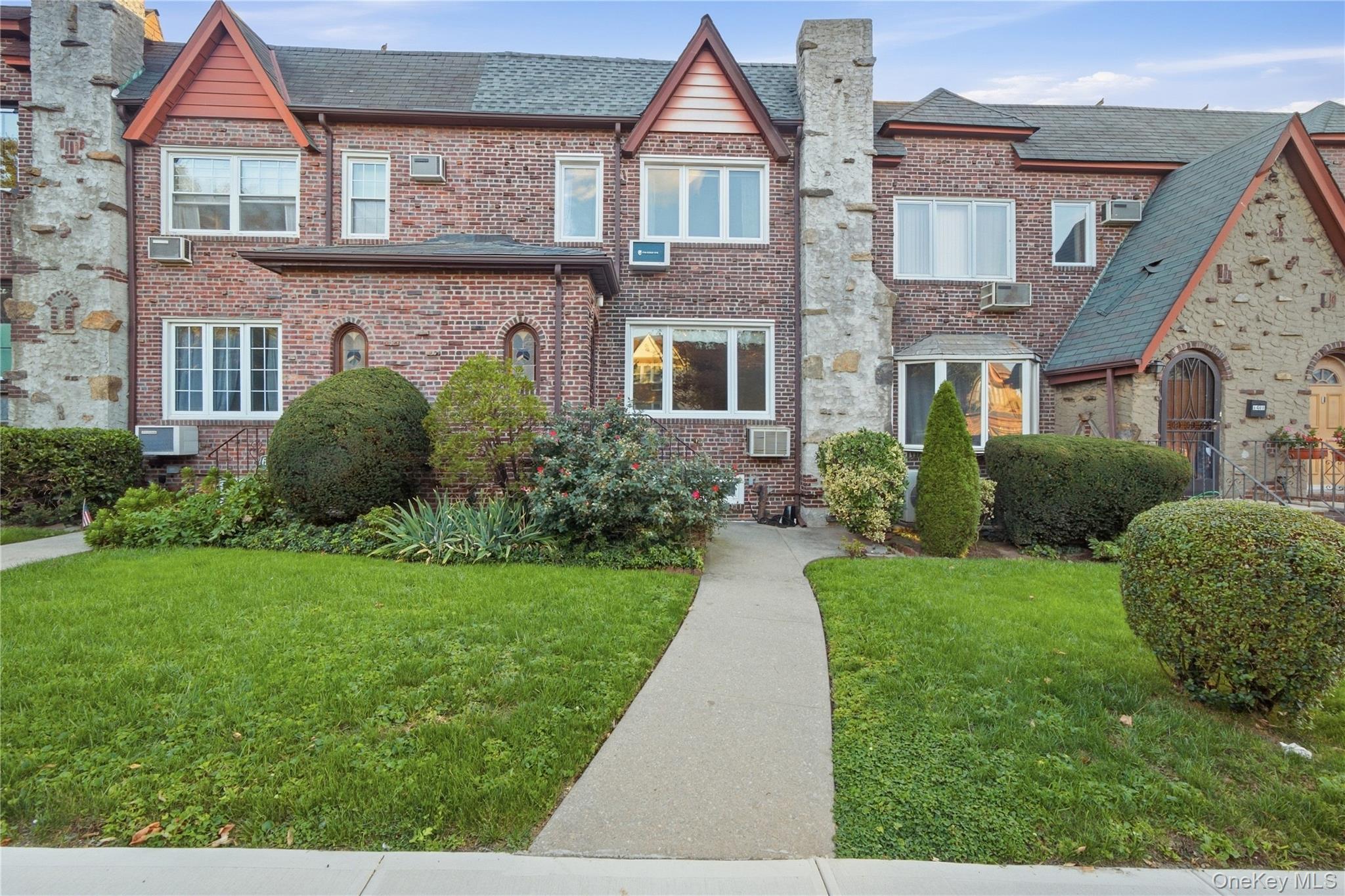 64-62 82nd Place, Middle Village NY 11379